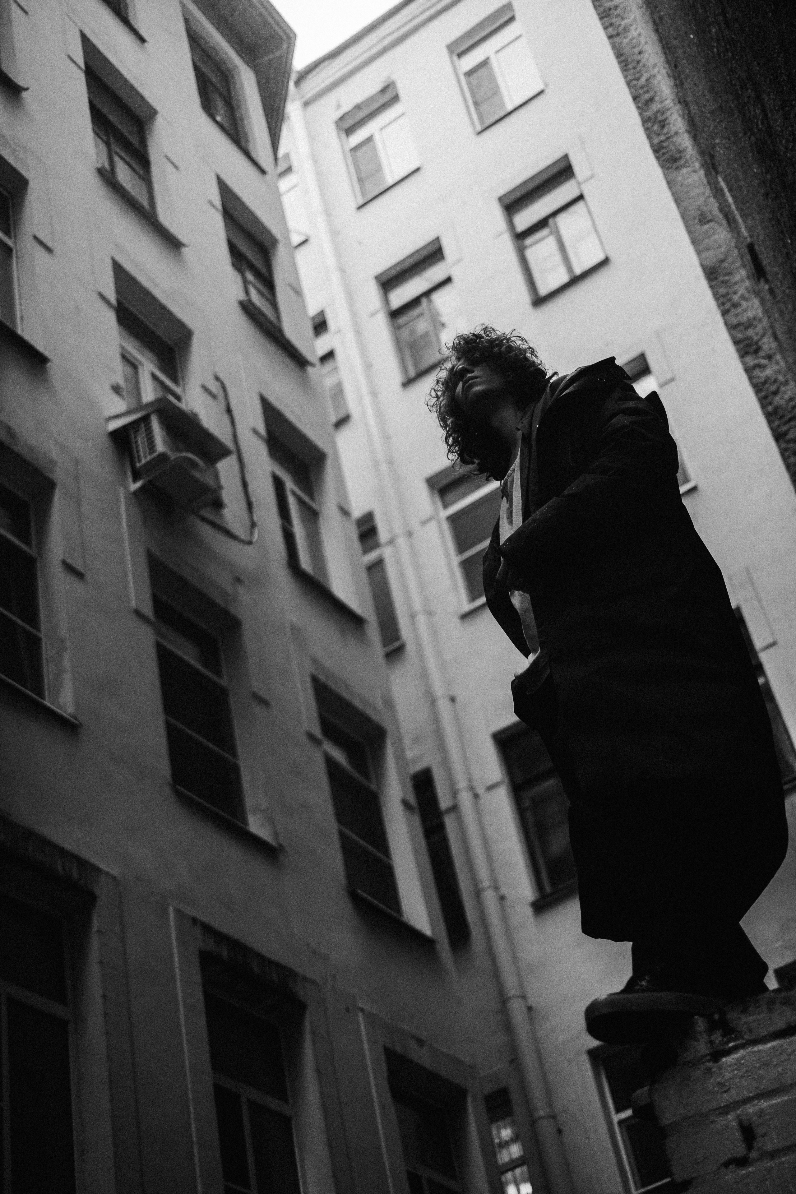 Илья. Портретный фотограф