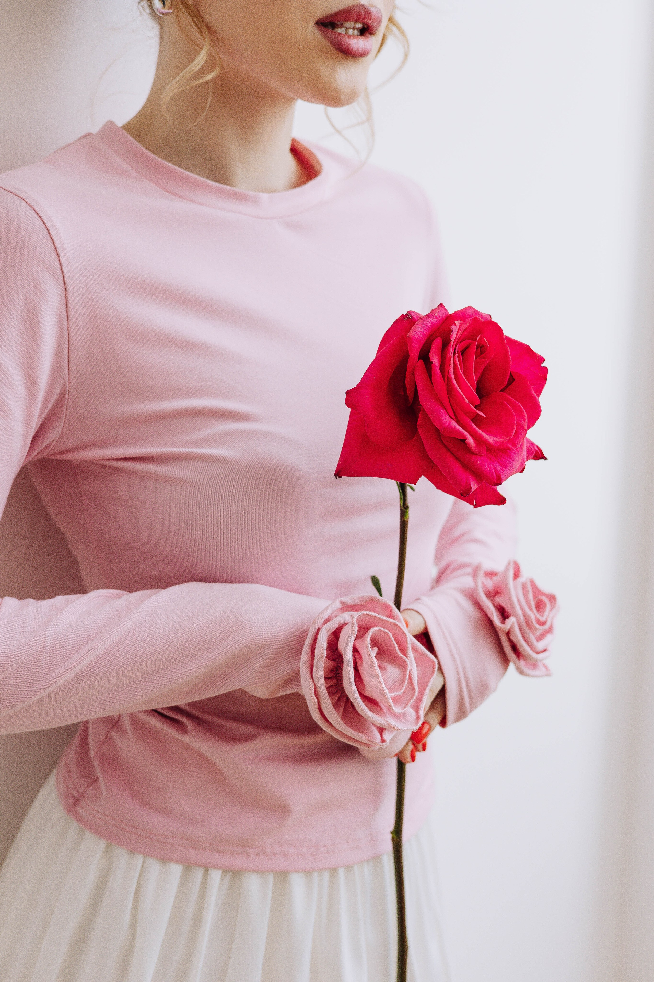 Лена. Фотограф Киров