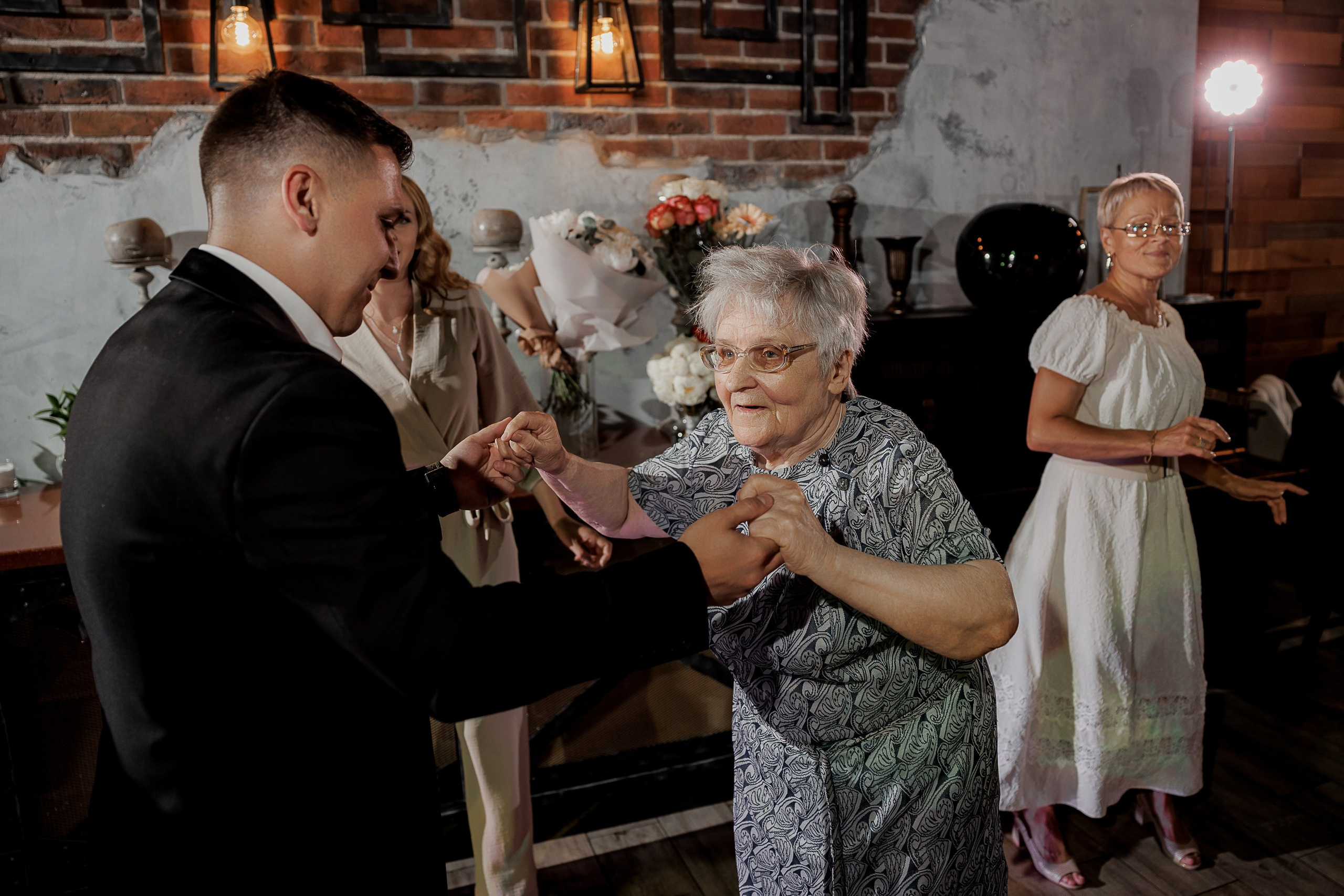 Лена и Влад. Свадебный фотограф Александр Савченко Смоленск