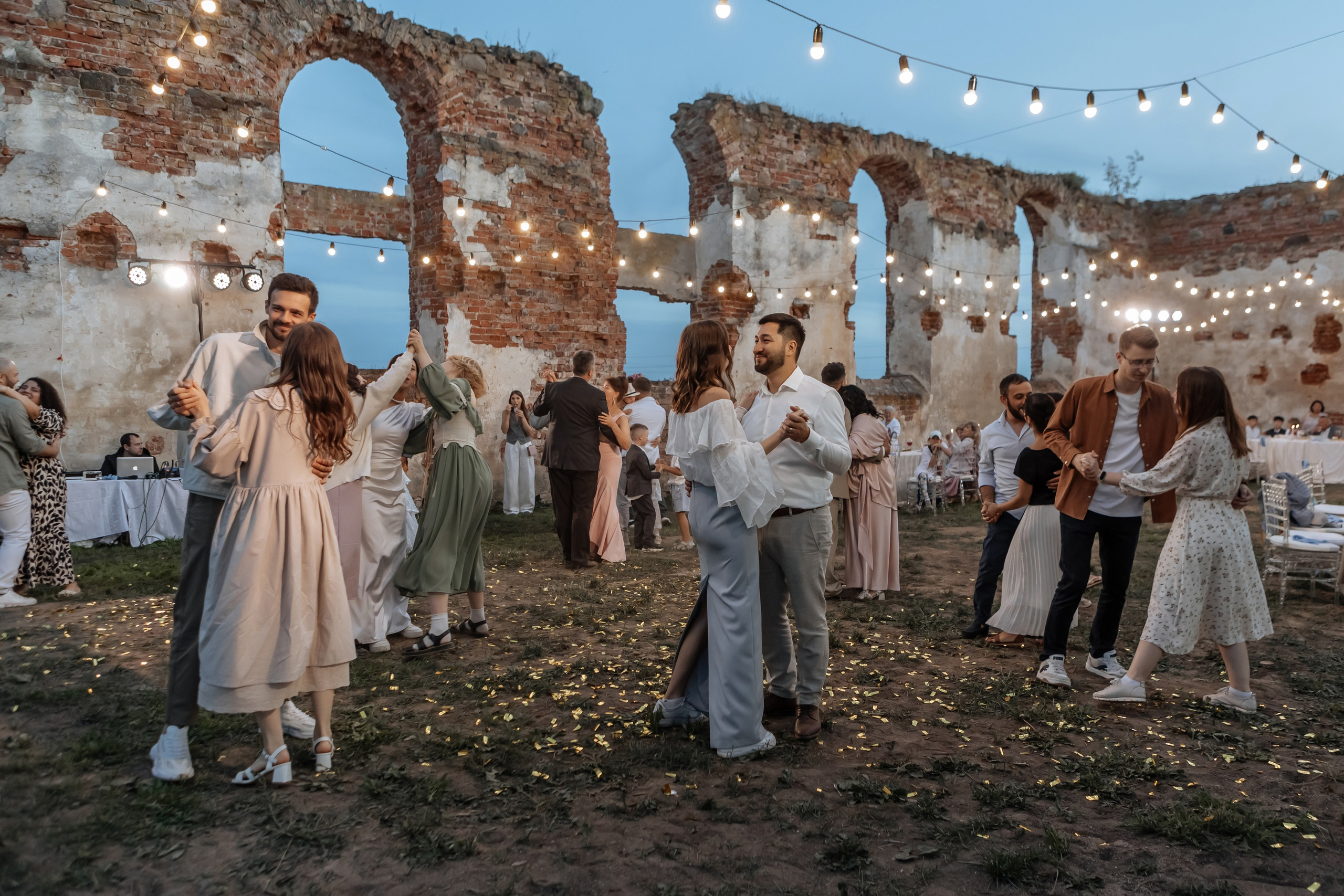 Свадьба в кирхе. Свадебный фотограф  Калининград | Москва