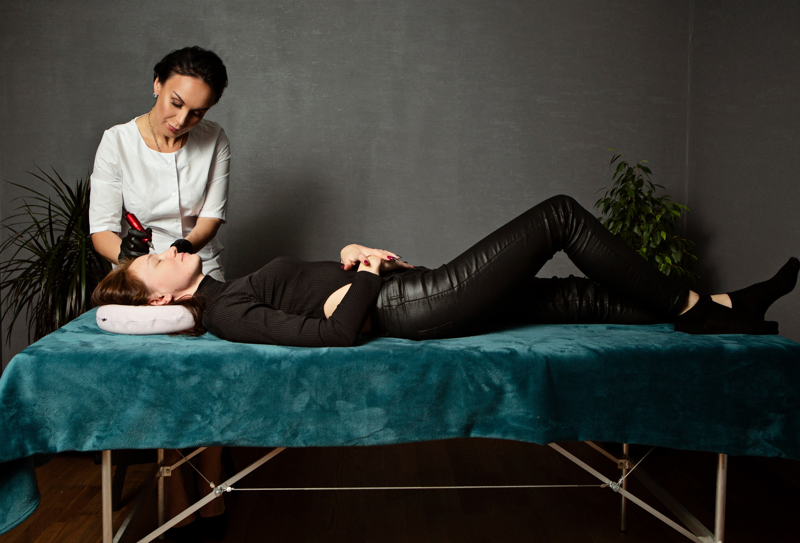 Контент съемка. Фотограф / Мастерская фотографии МетоD