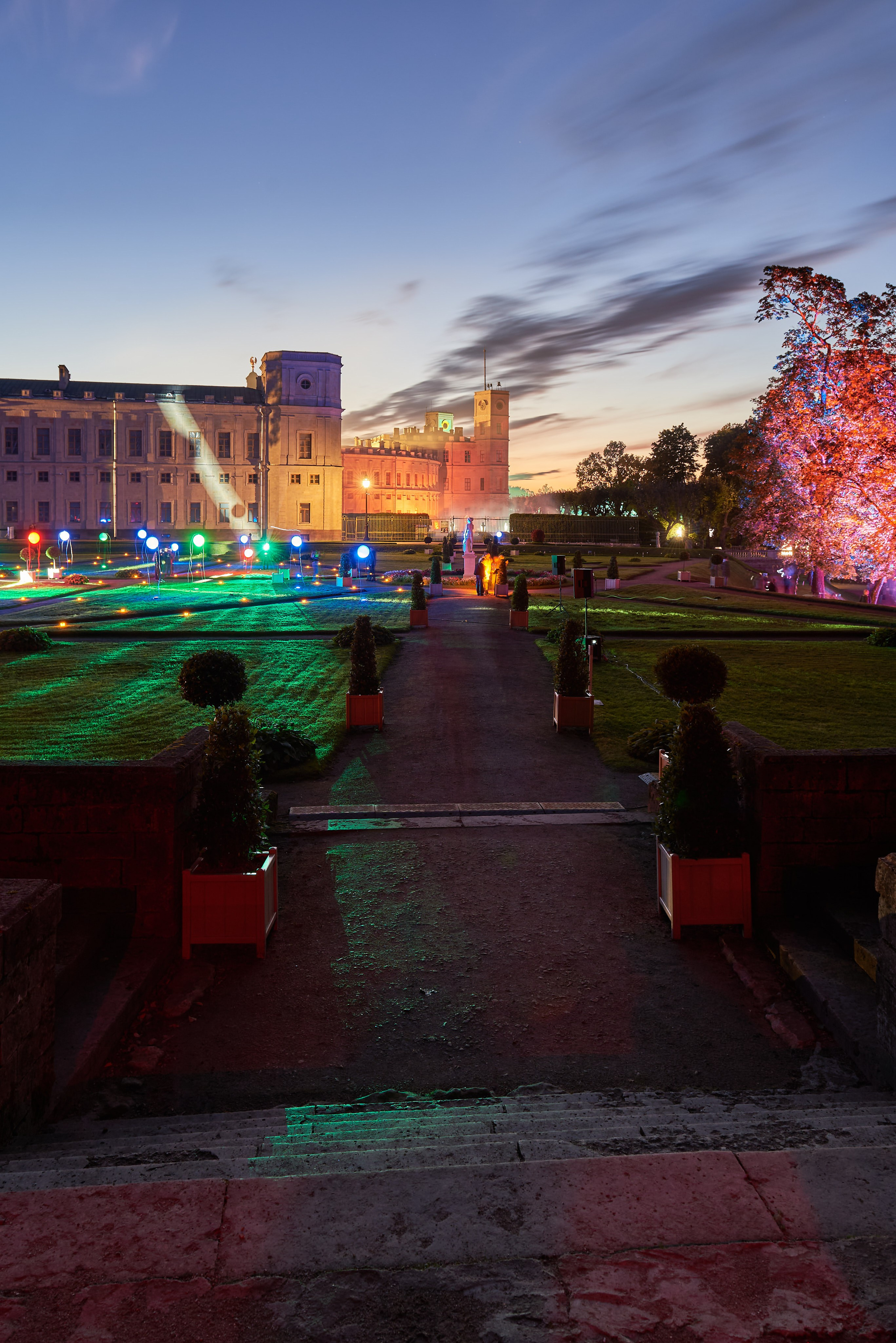 Ночь Света 2025