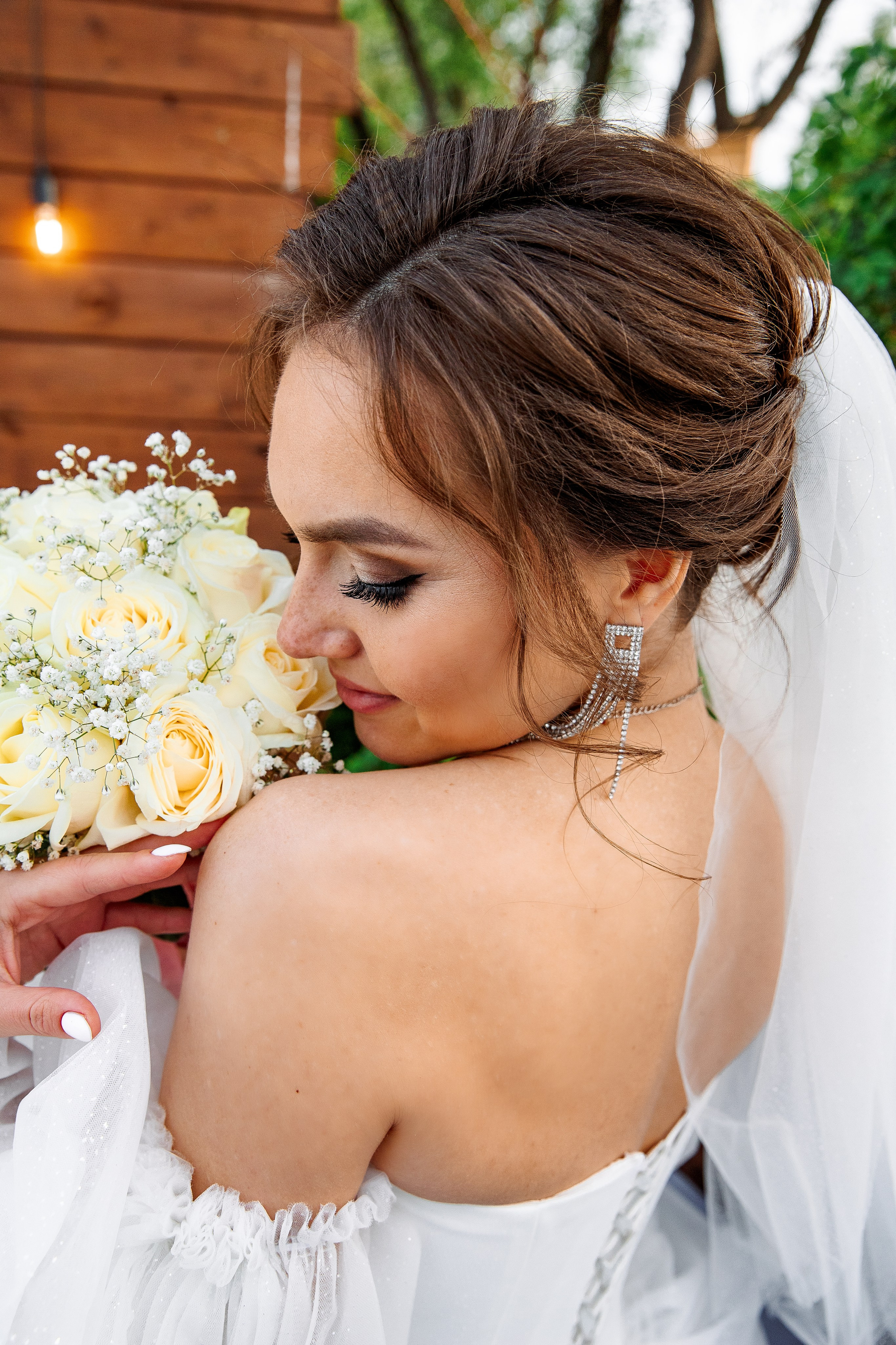 Кирилл и Екатерина. Свадебный и семейный фотограф в Челябинске Юлия Ишимова