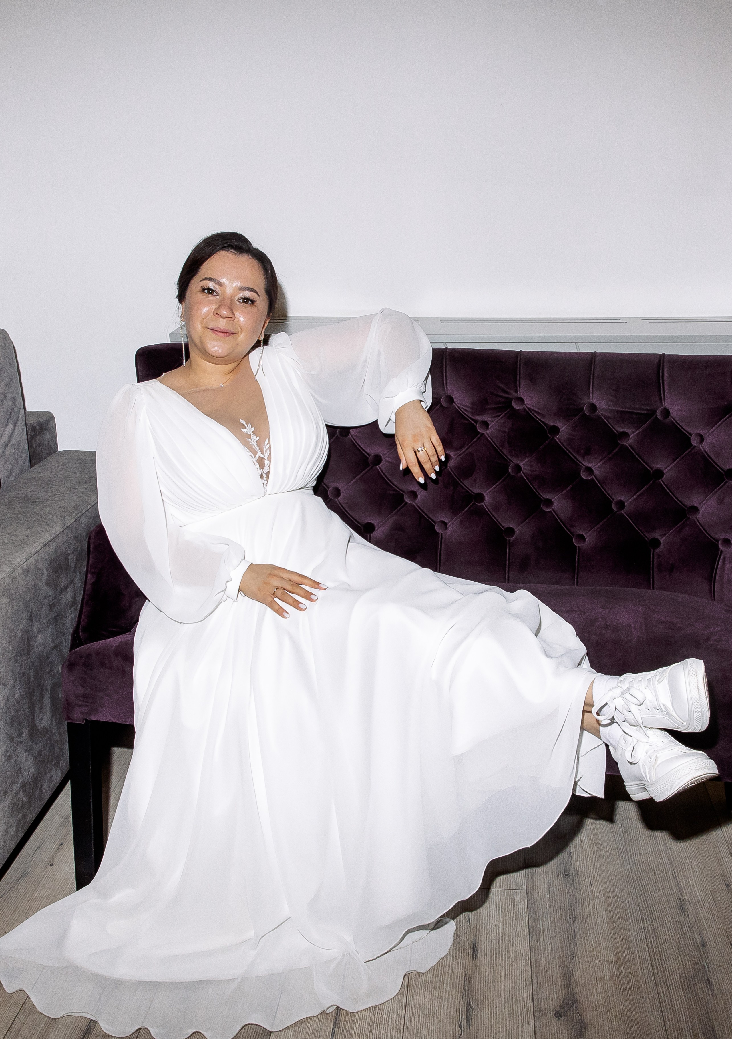 Станислав и Марина. Свадебный и семейный фотограф в Челябинске Юлия Ишимова