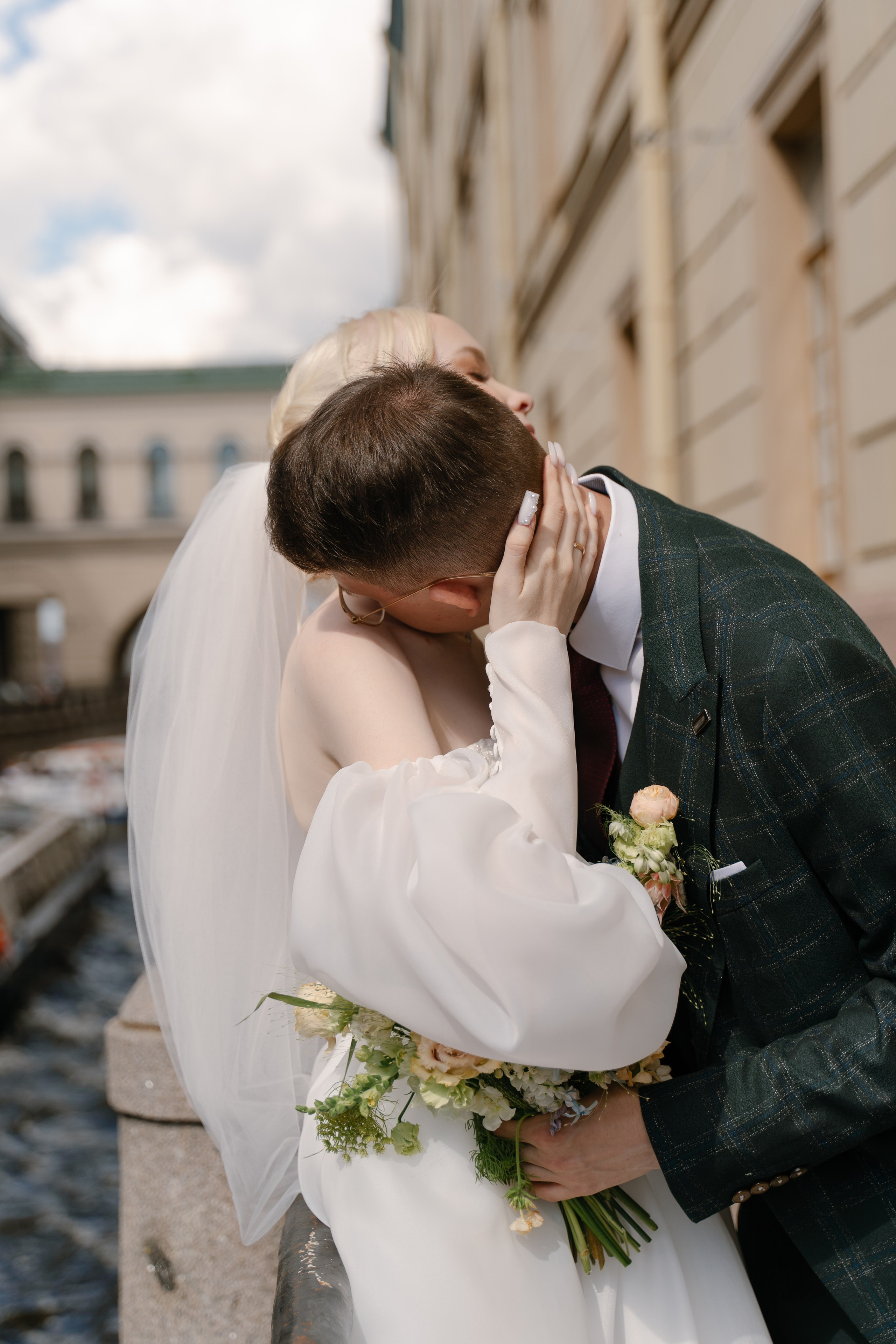 09.08.2023. Свадебный фотограф — Наталья Фед СПб/Москва