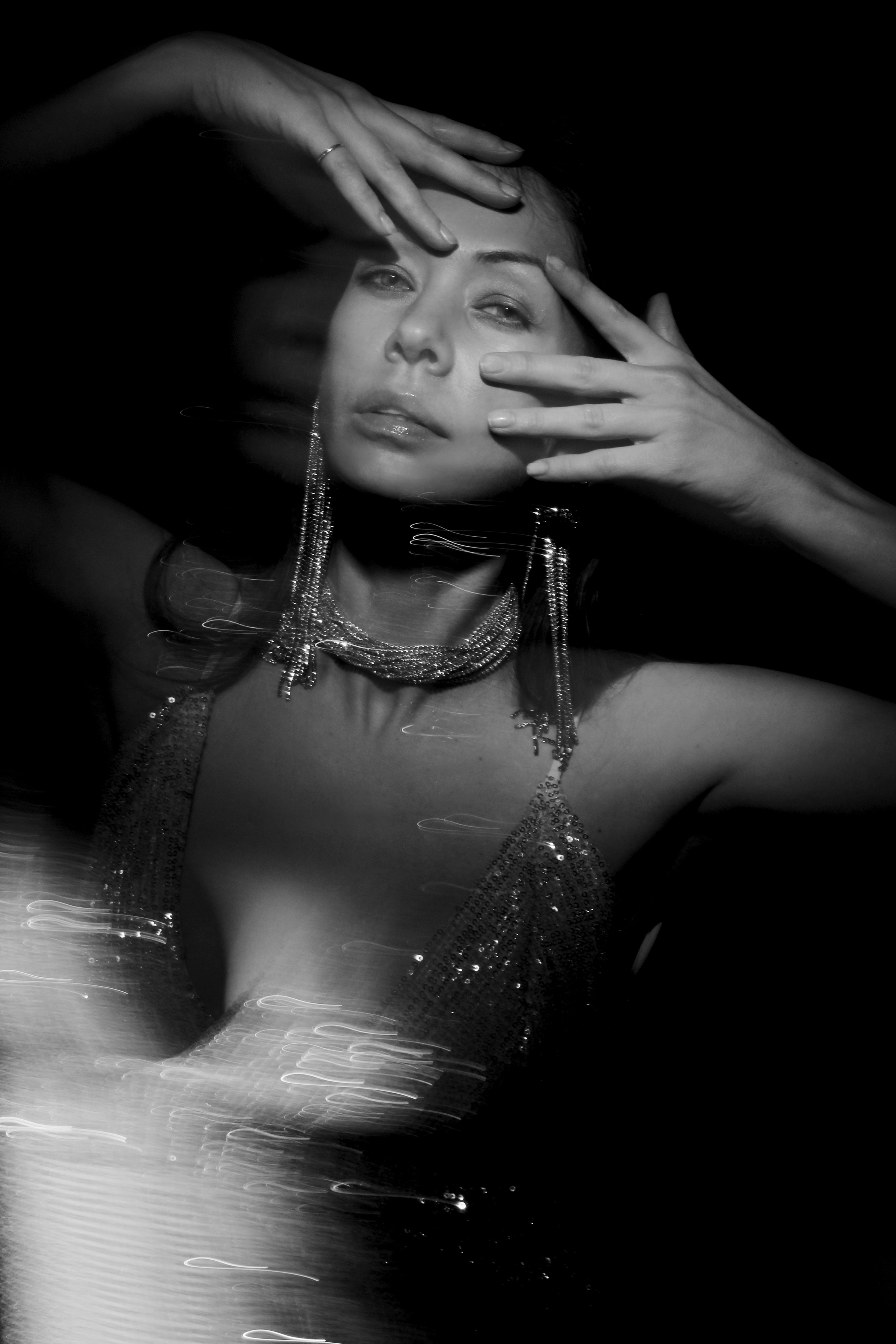 Наталья Ходус. Женский фотограф в Москве Камила Бакаева