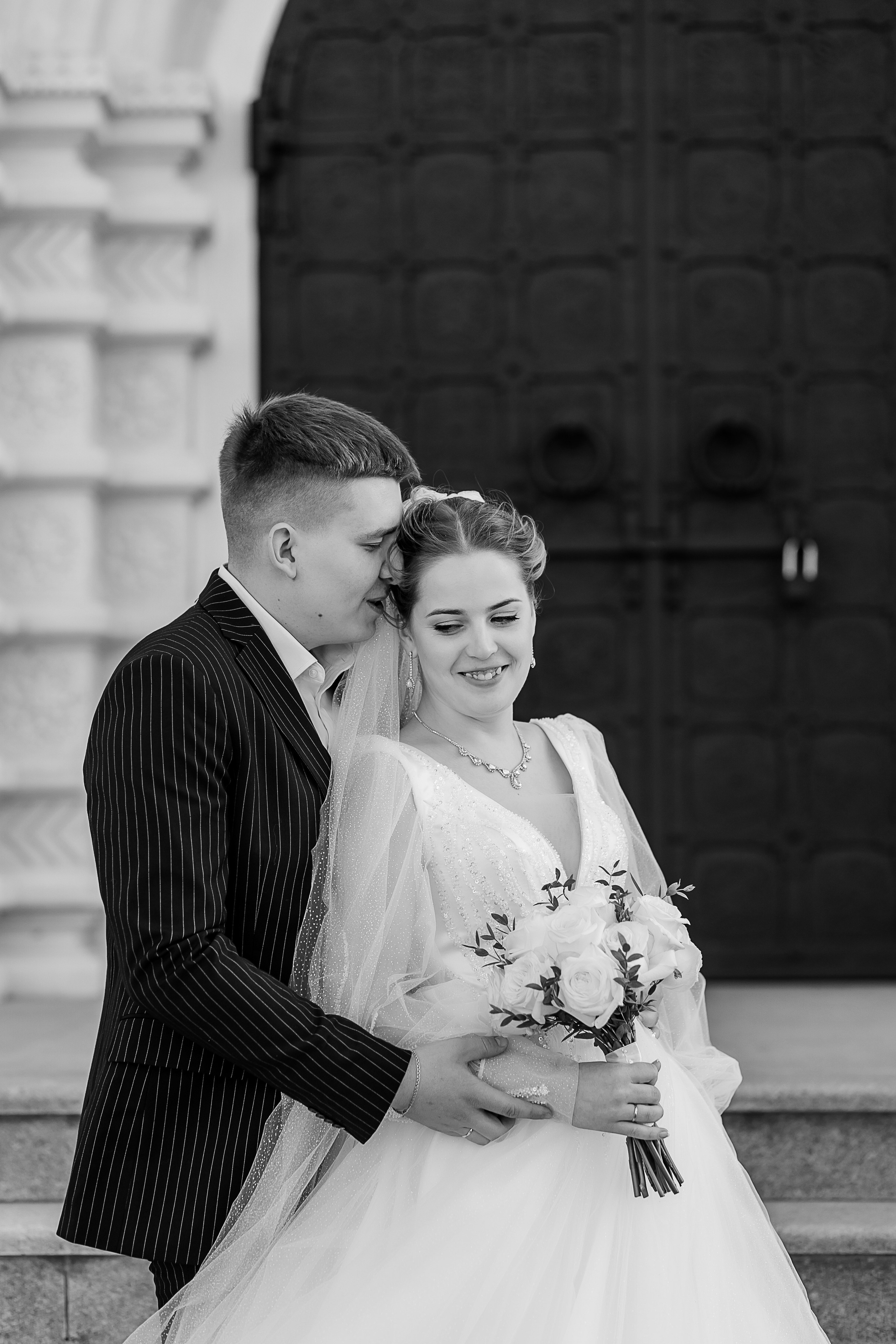 Свадьба. Свадебный и семейный фотограф в Твери и Тверской области