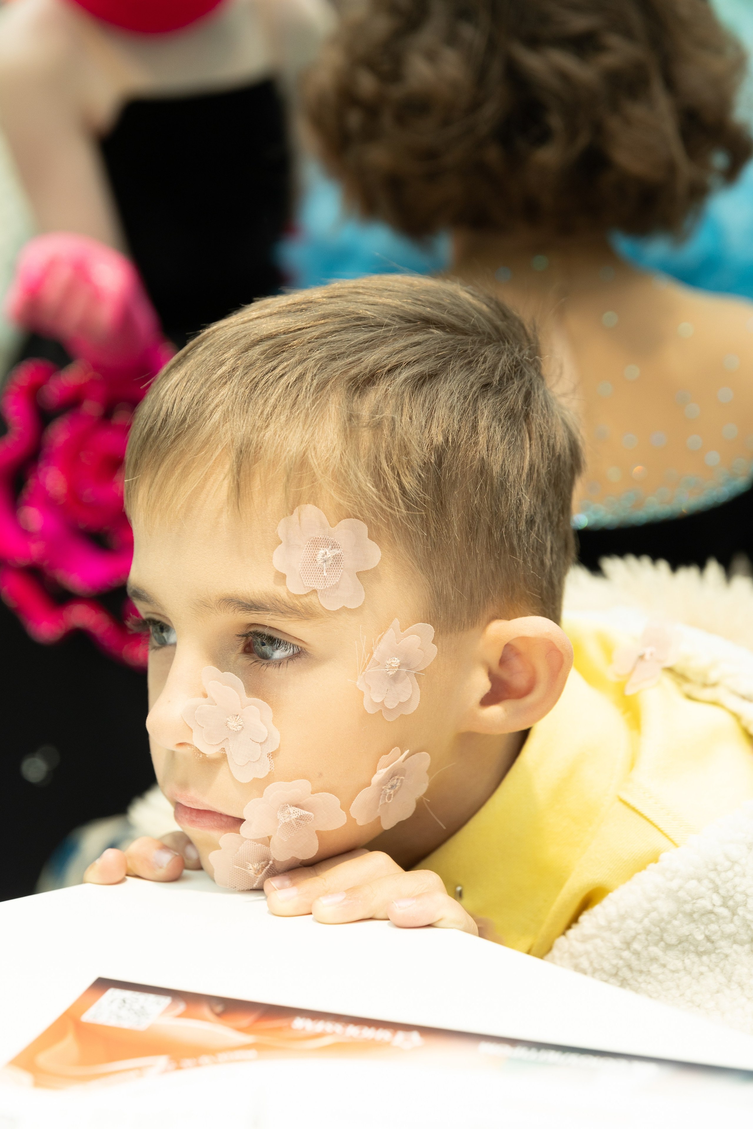 Fashion Style Podium. Рыжий Фотограф Иркутск