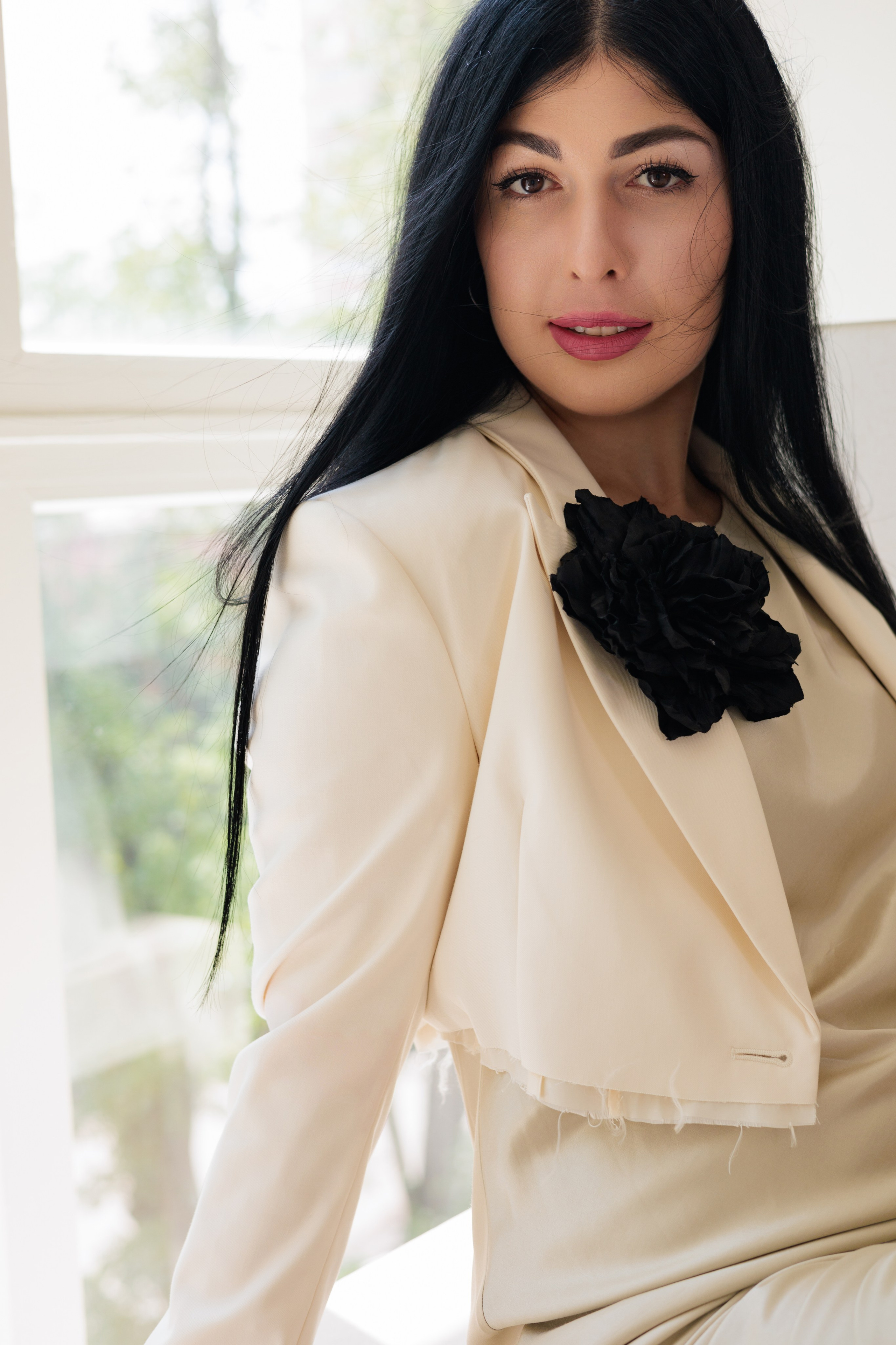 Фарида. Gorbunova Alina Фотограф