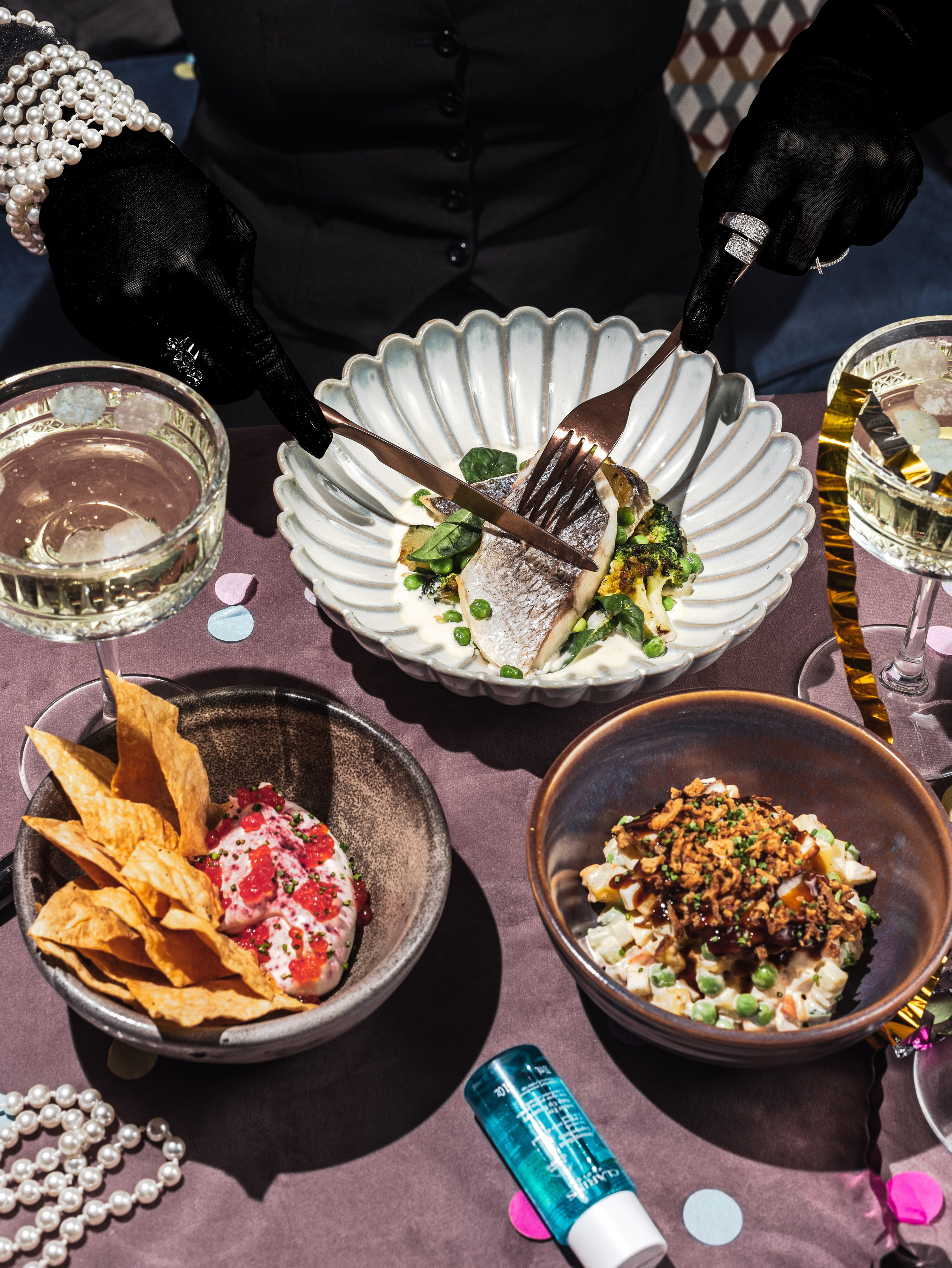 Социальные сети. Фуд и предметный фотограф Москва