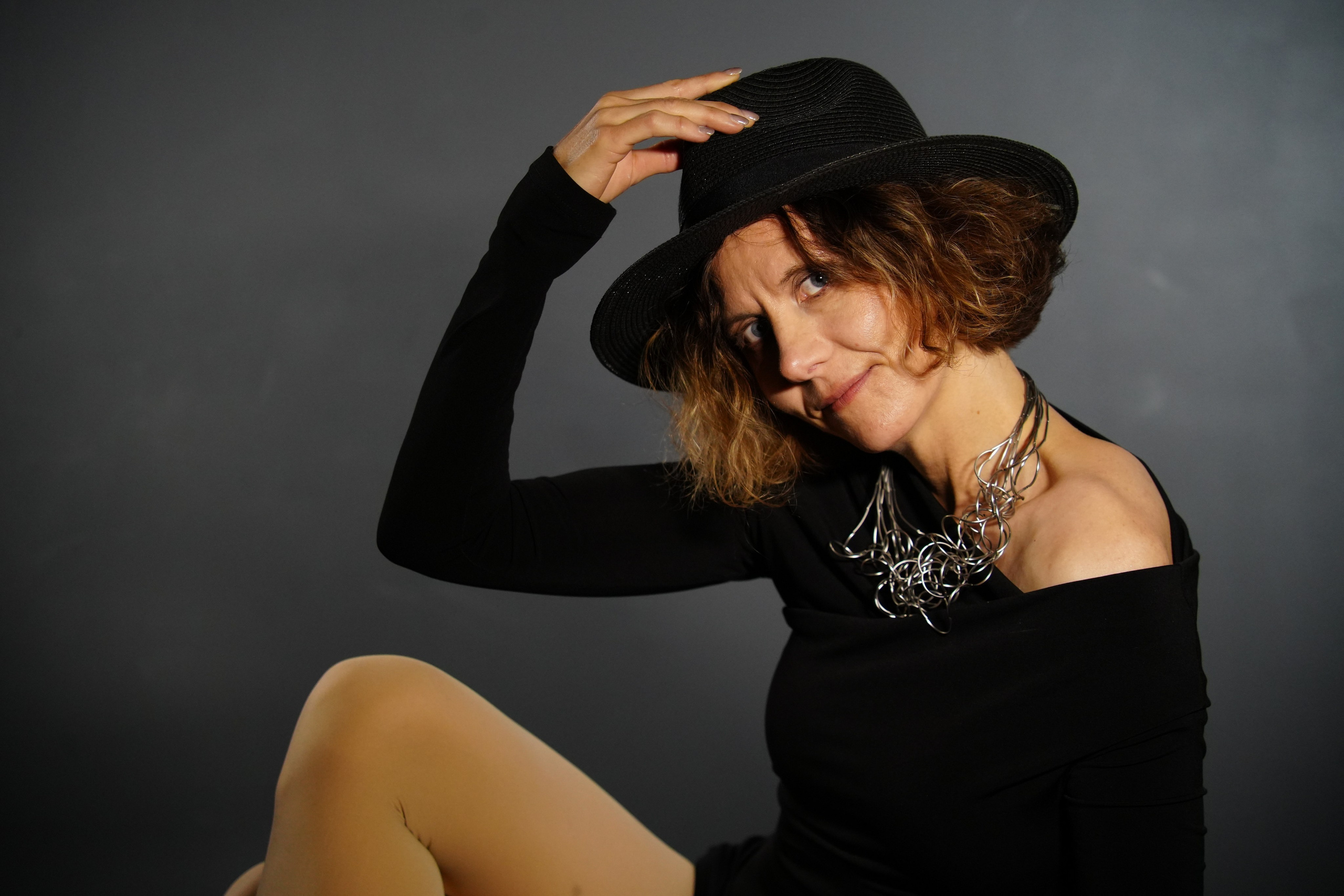 ФОТОСЕССИЯ Екатерины. VetkasART