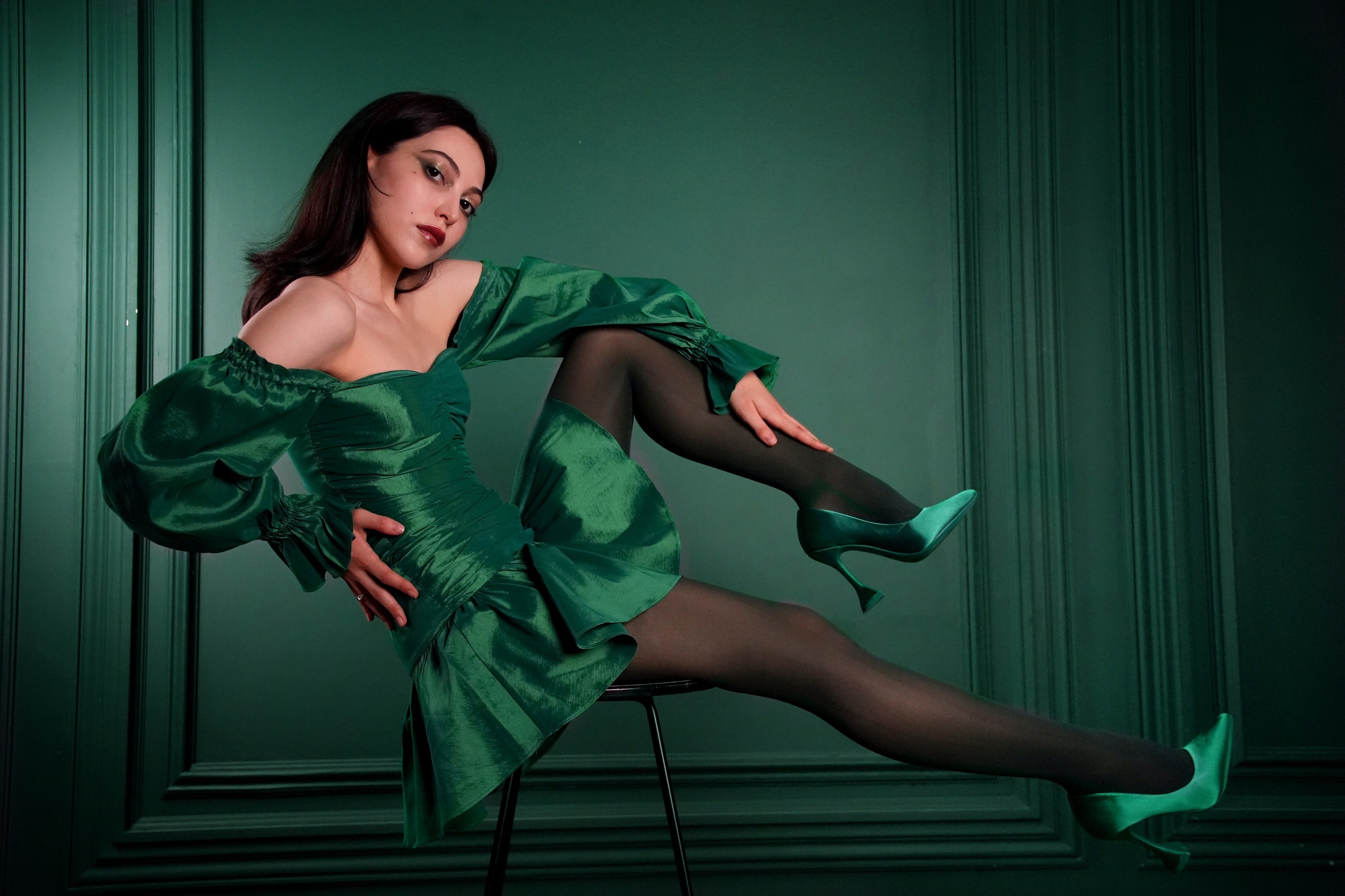 К ТЕОРИИ ЦВЕТА. VetkasART