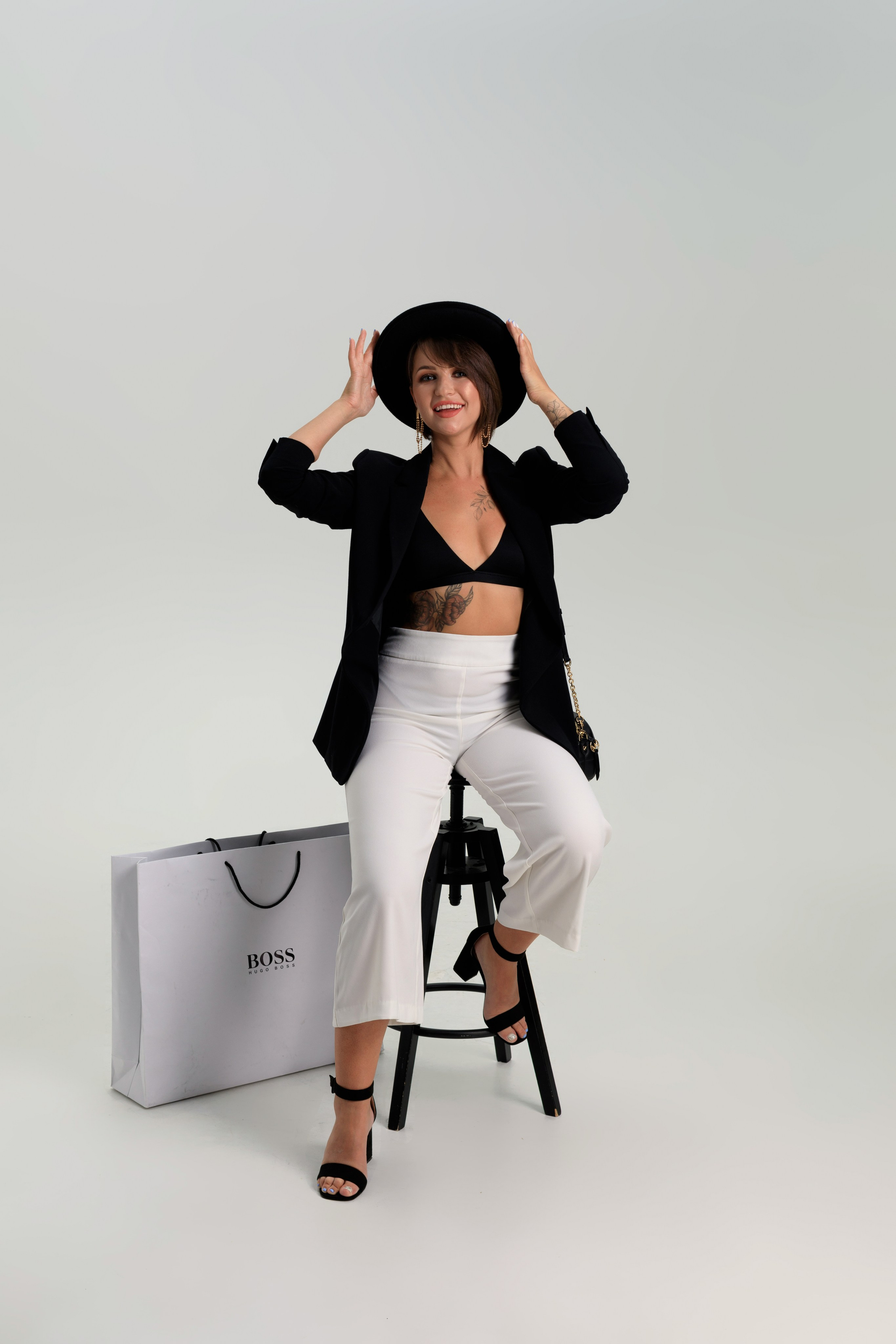 Студийная съемка. Семейный и детский фотограф в Хабаровске Савишина Светлана