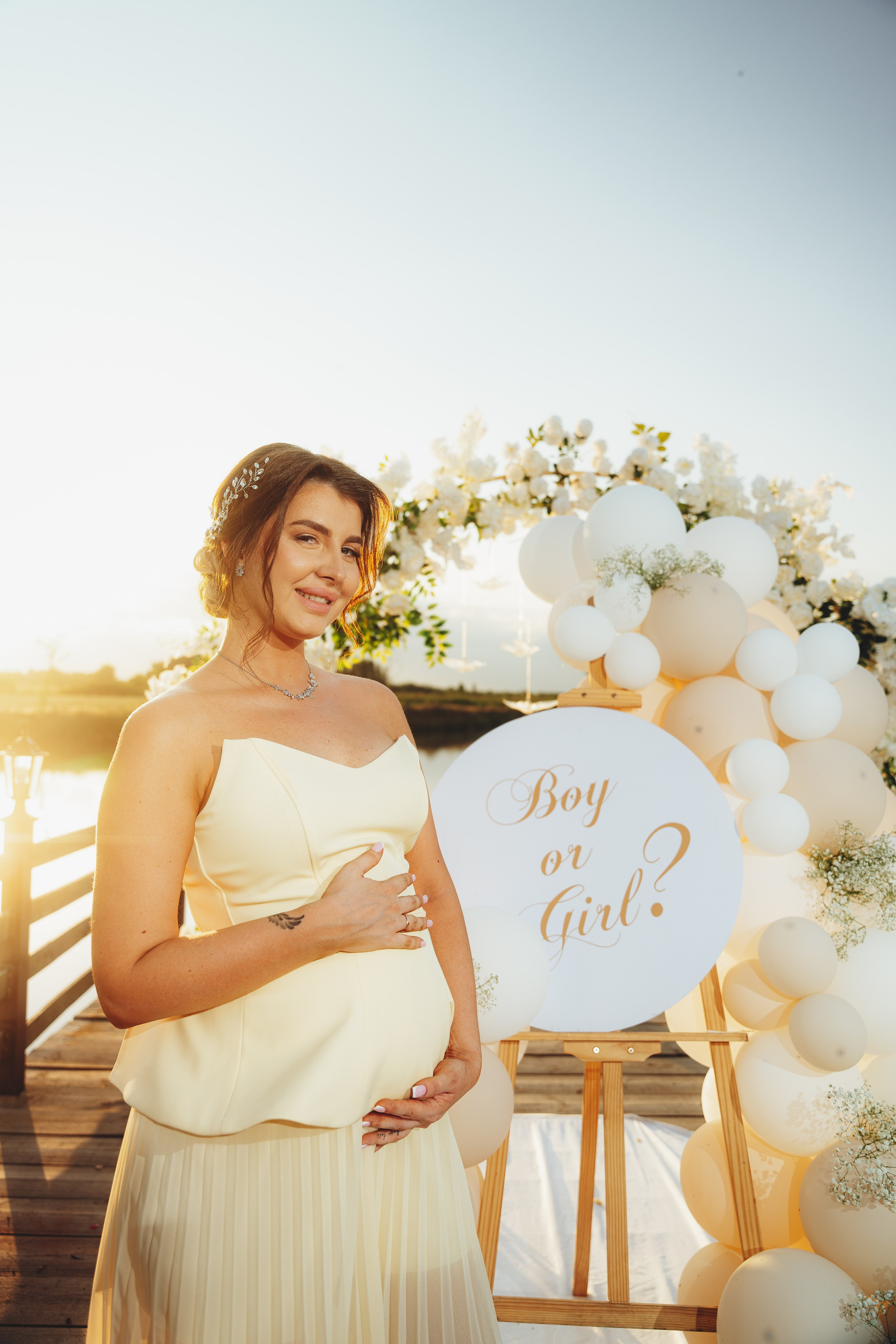 Sergey&Anastassia Wedding Day / part 1