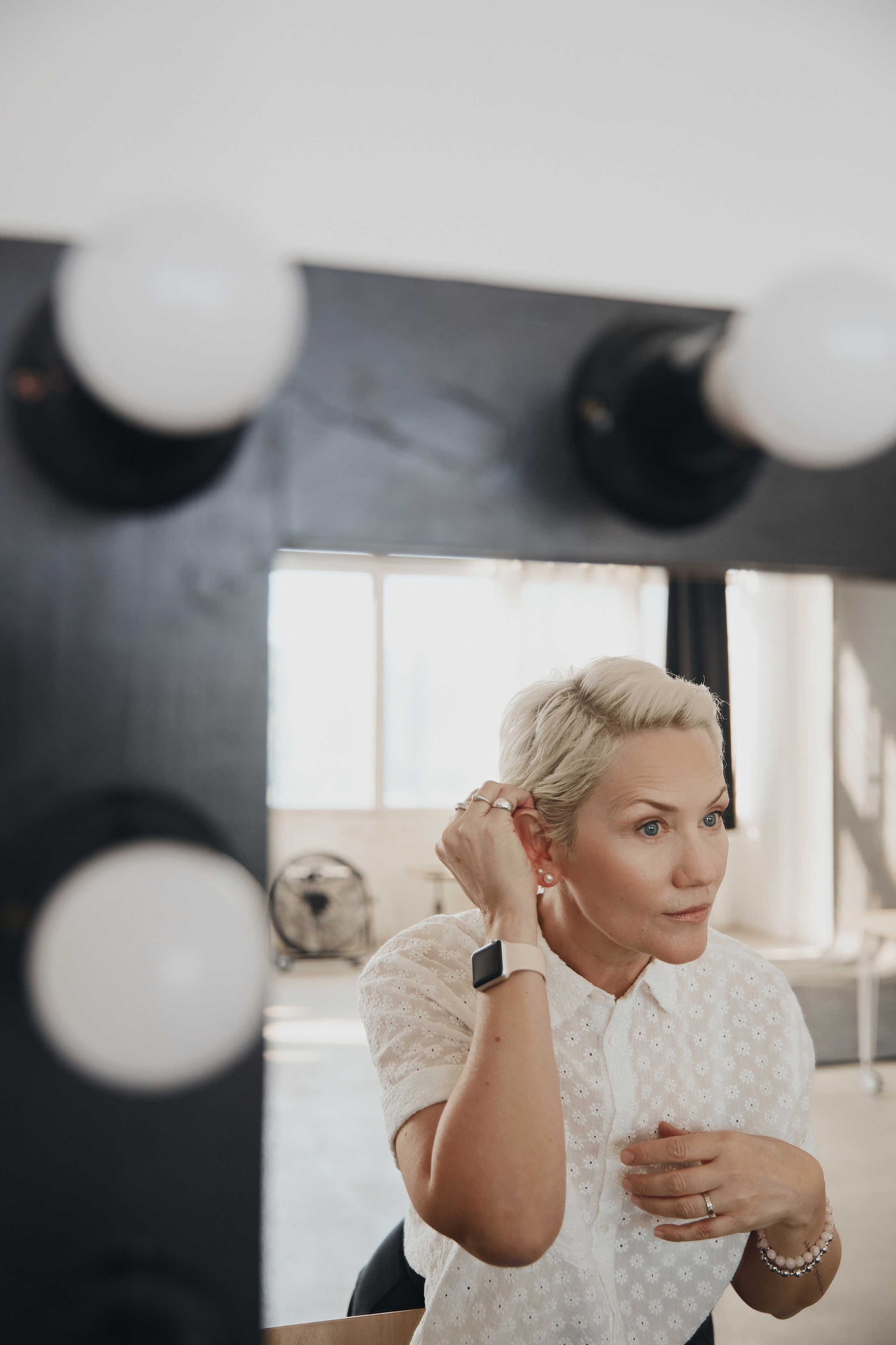 Tatiana. Photographer