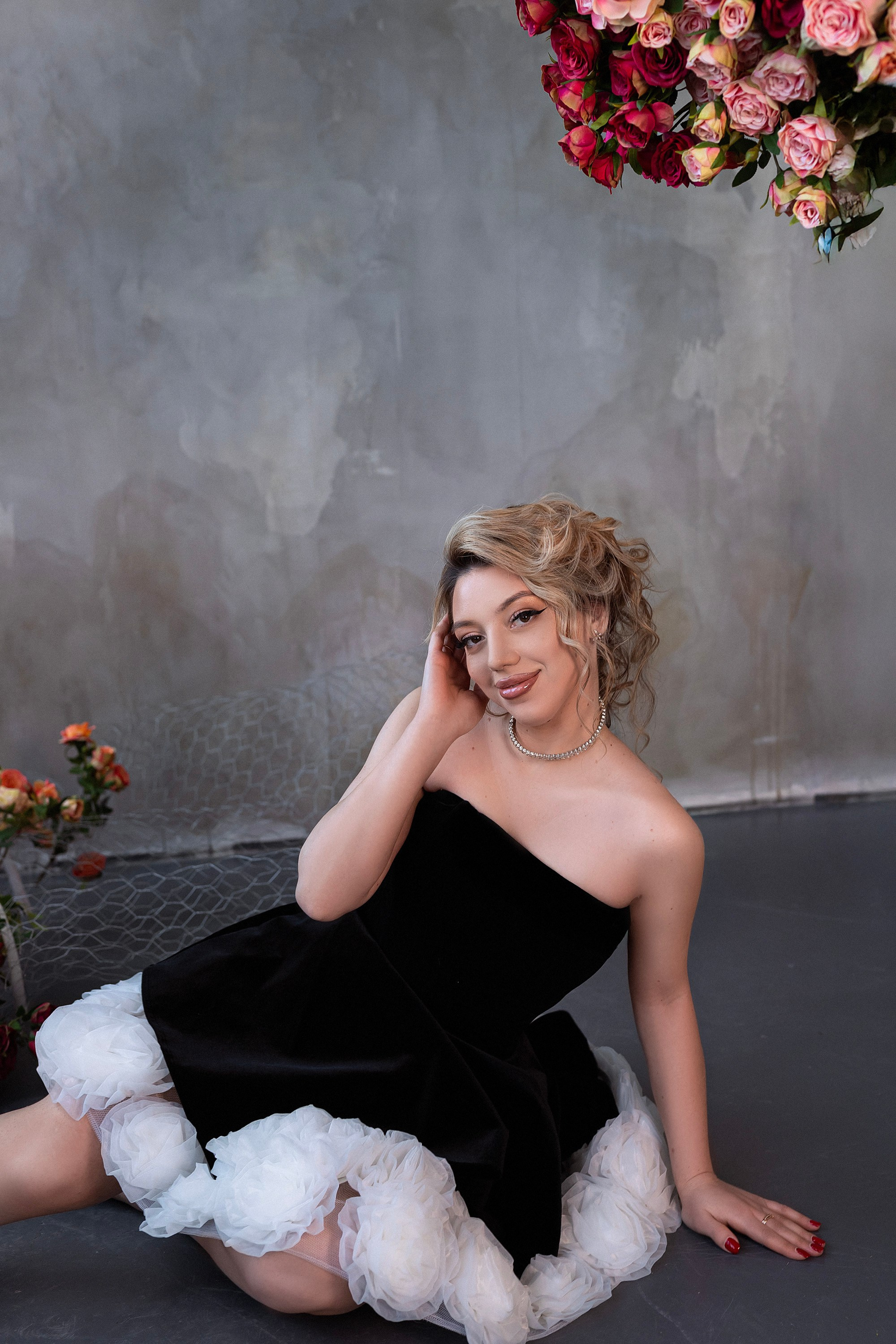 Meri. Фотограф и ретушер. (Армения/Россия)