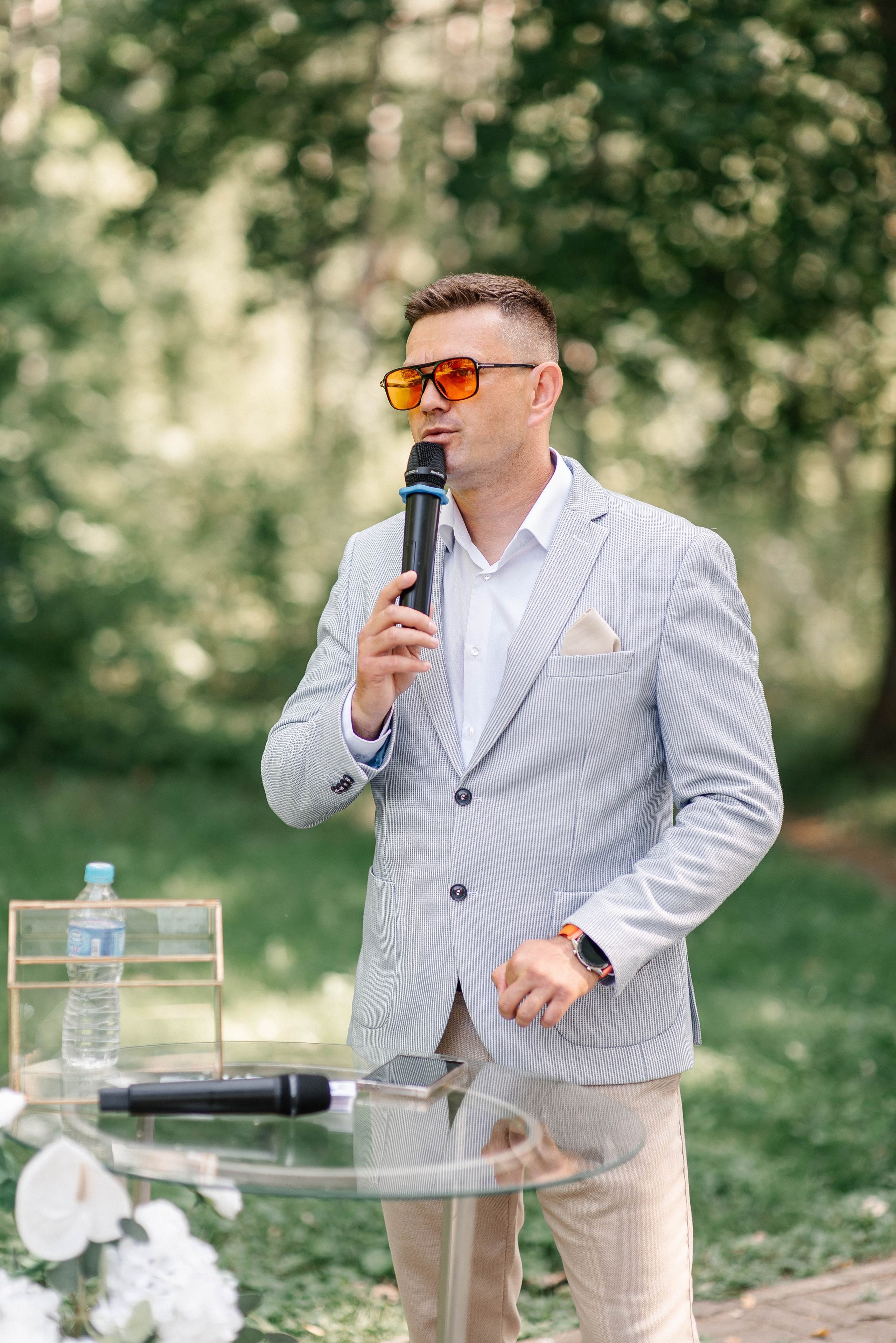 Александр и Анна. Свадебный фотограф Курск Артем Духтанов