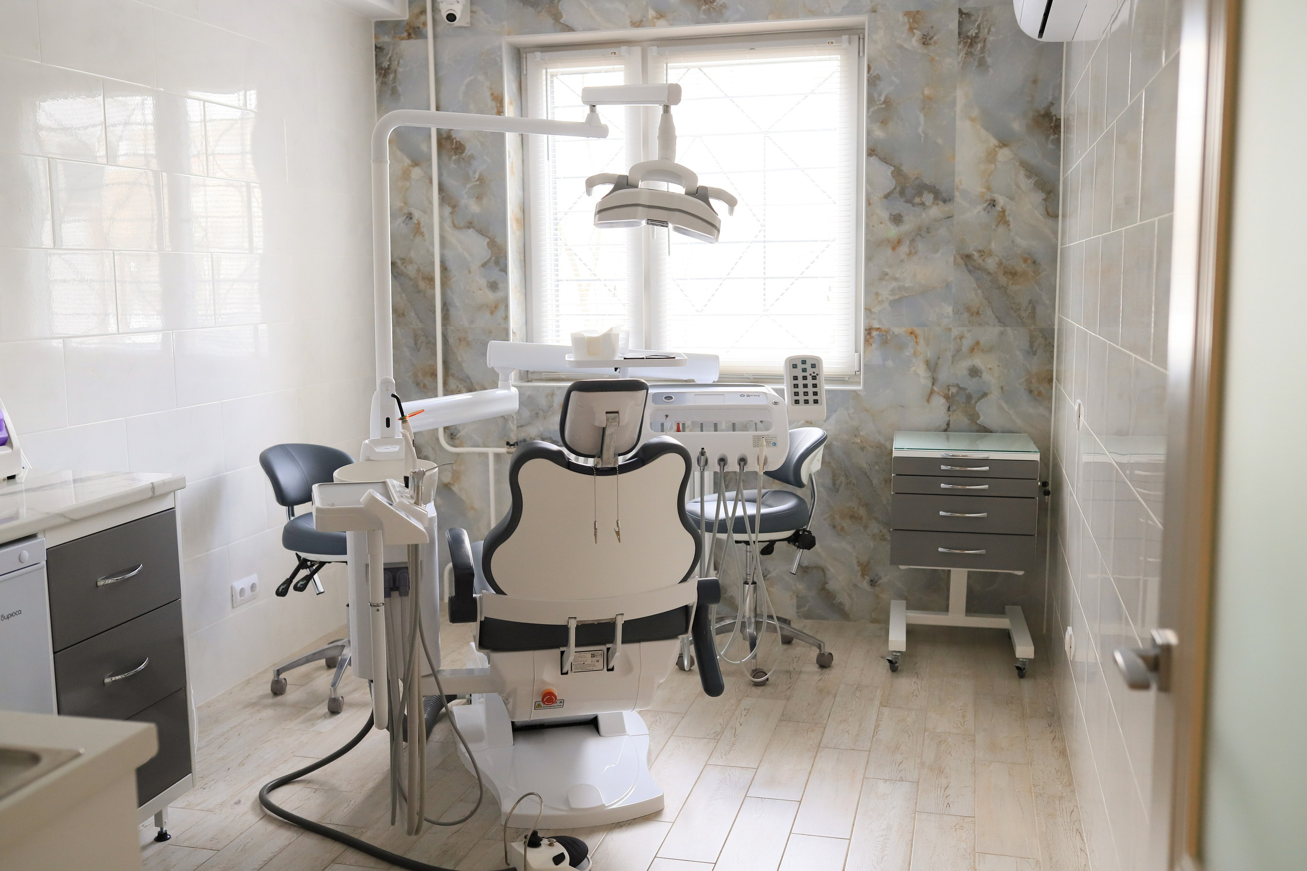 Мария-стоматолог. Семейный и портретный фотограф в Москве Александра Науменко