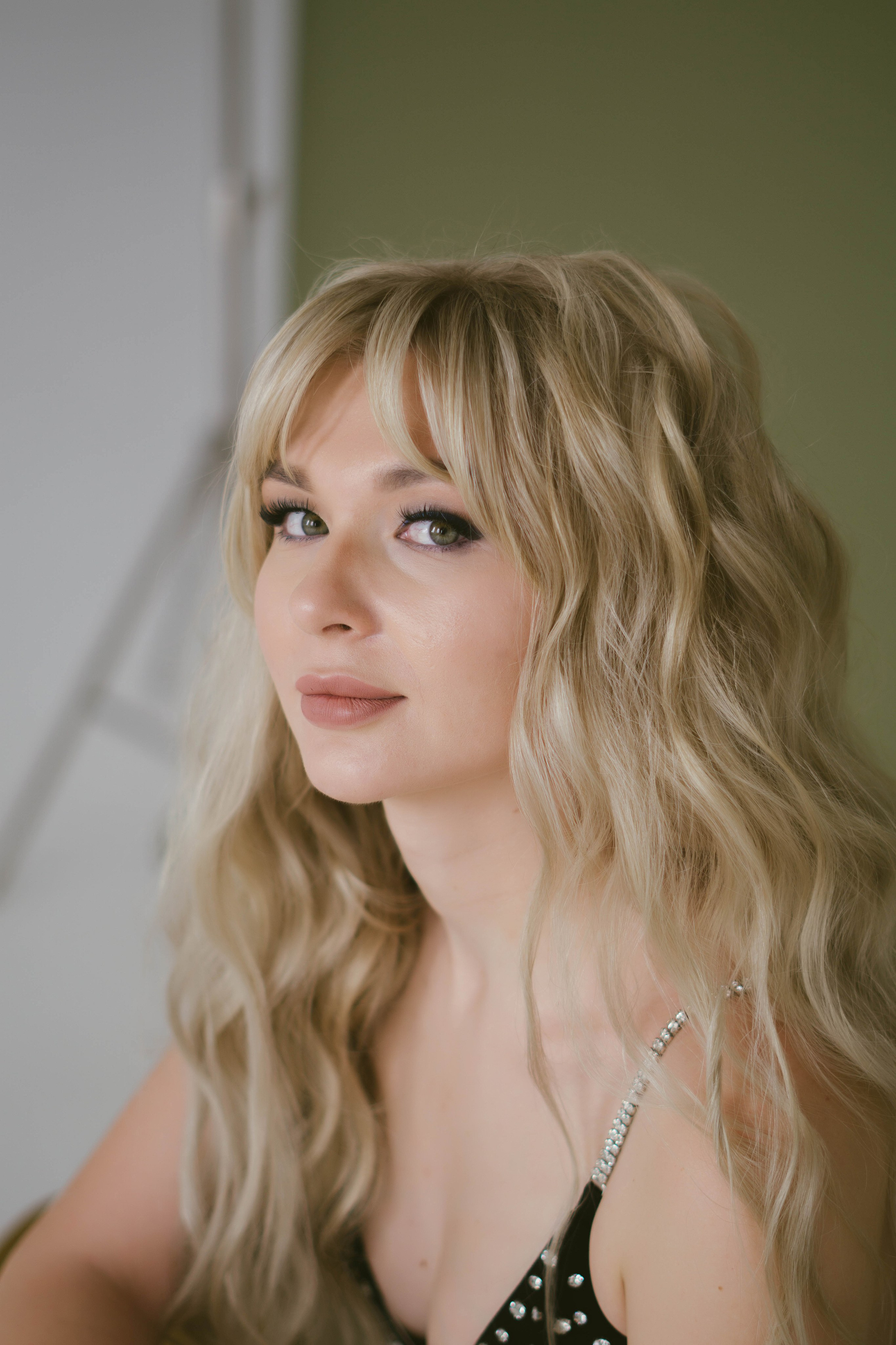 Съёмка для семьи Фатеевых. Фотограф в Липецке и Москве Рыкова Юлия