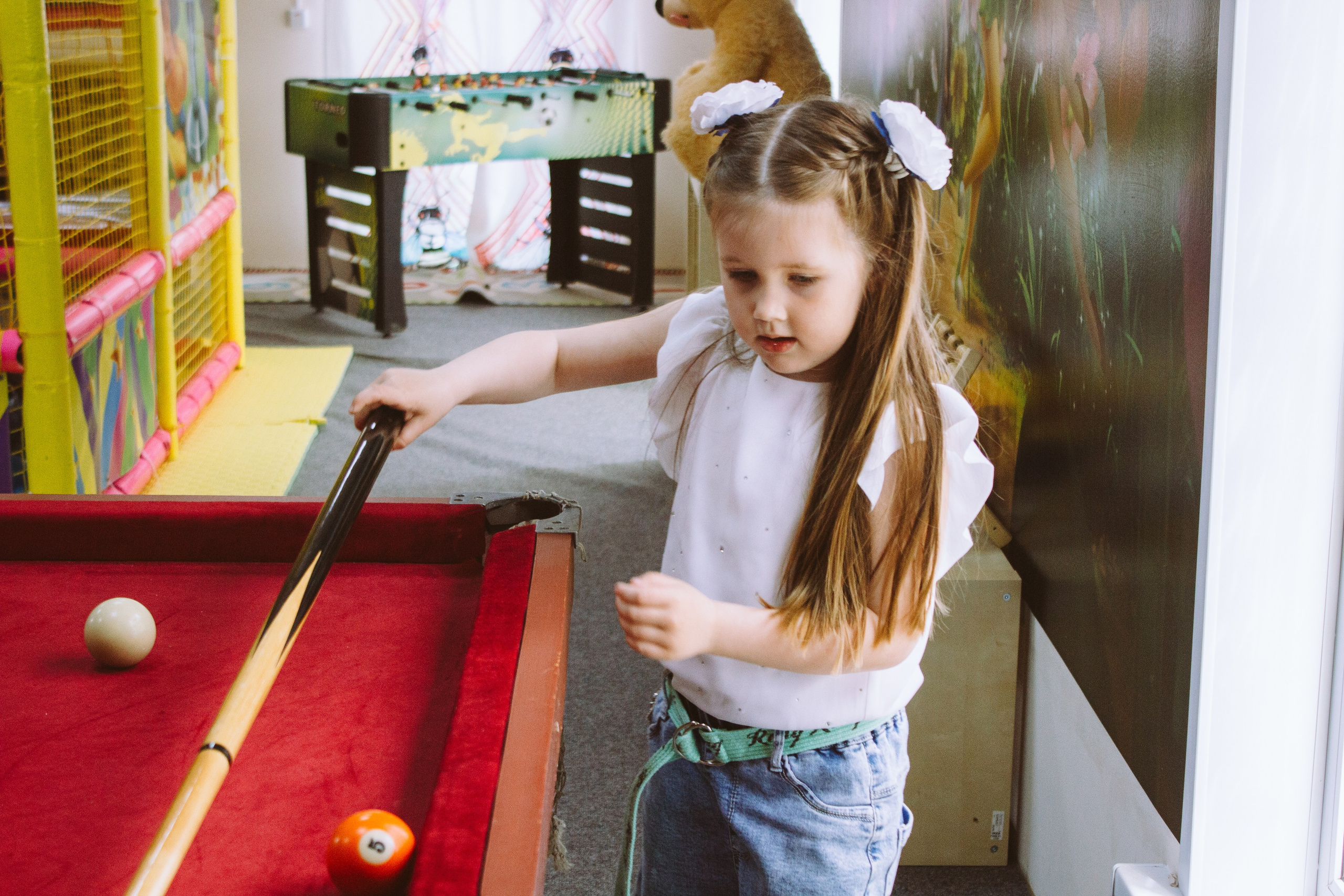 Праздник для Славы. Семейный фотограф в Вышнем Волочке — Ульяна Иванова | Фотосессии для всей семьи