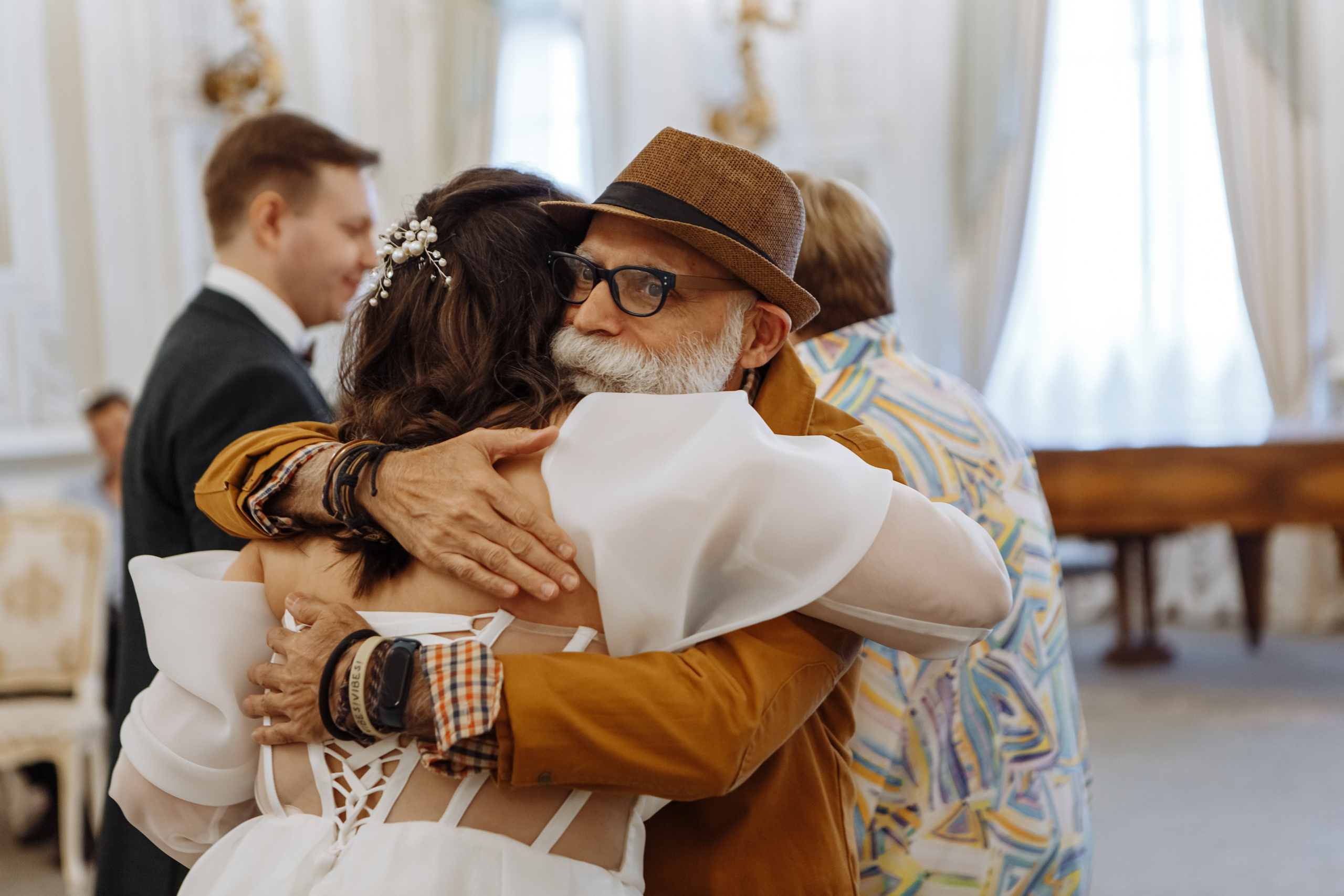 Алексей Анна. Свадебный фотограф в Санкт-Петербурге