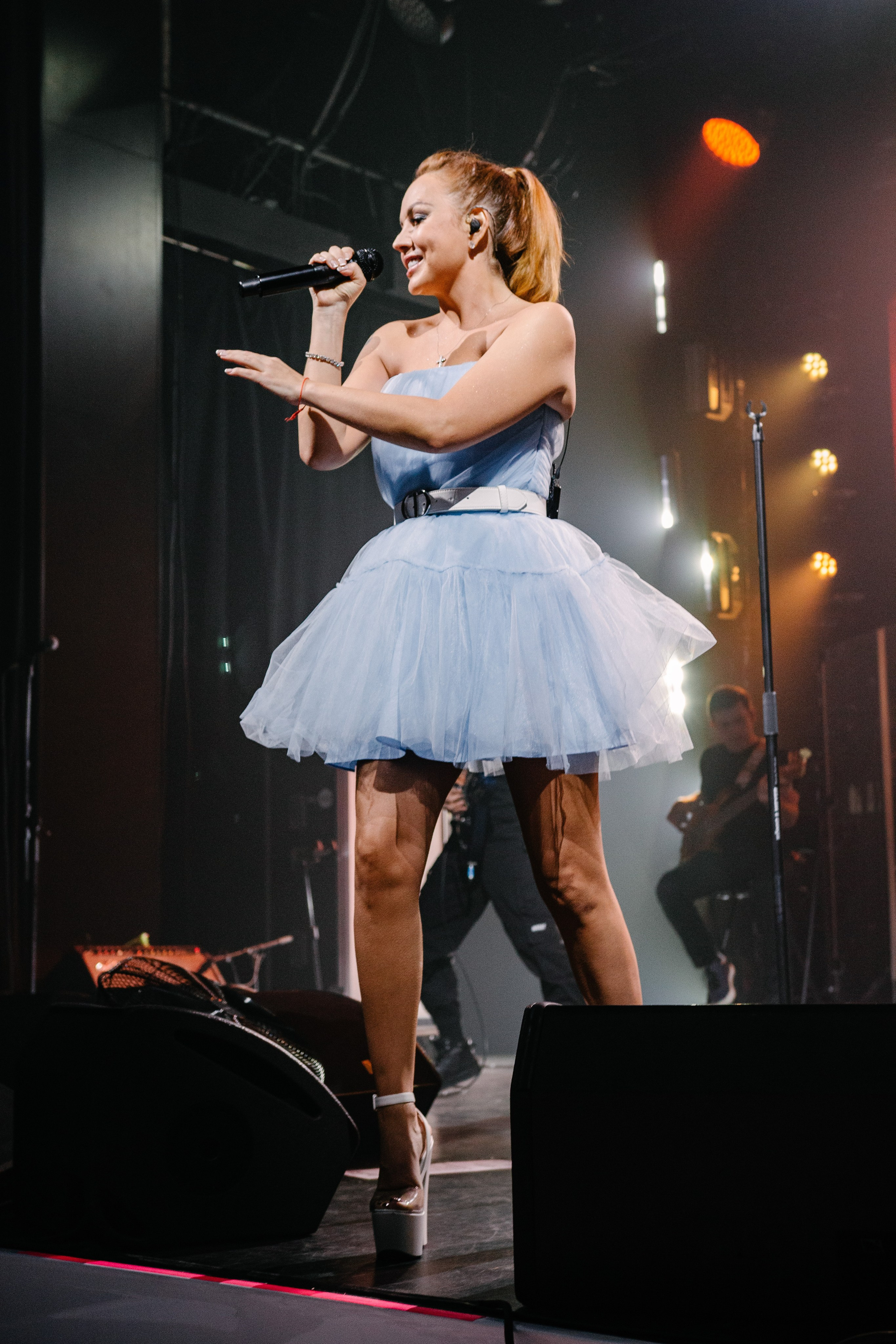 День рождения Аяза. Фотограф Москва — личные фотосессии, лавстори в студии