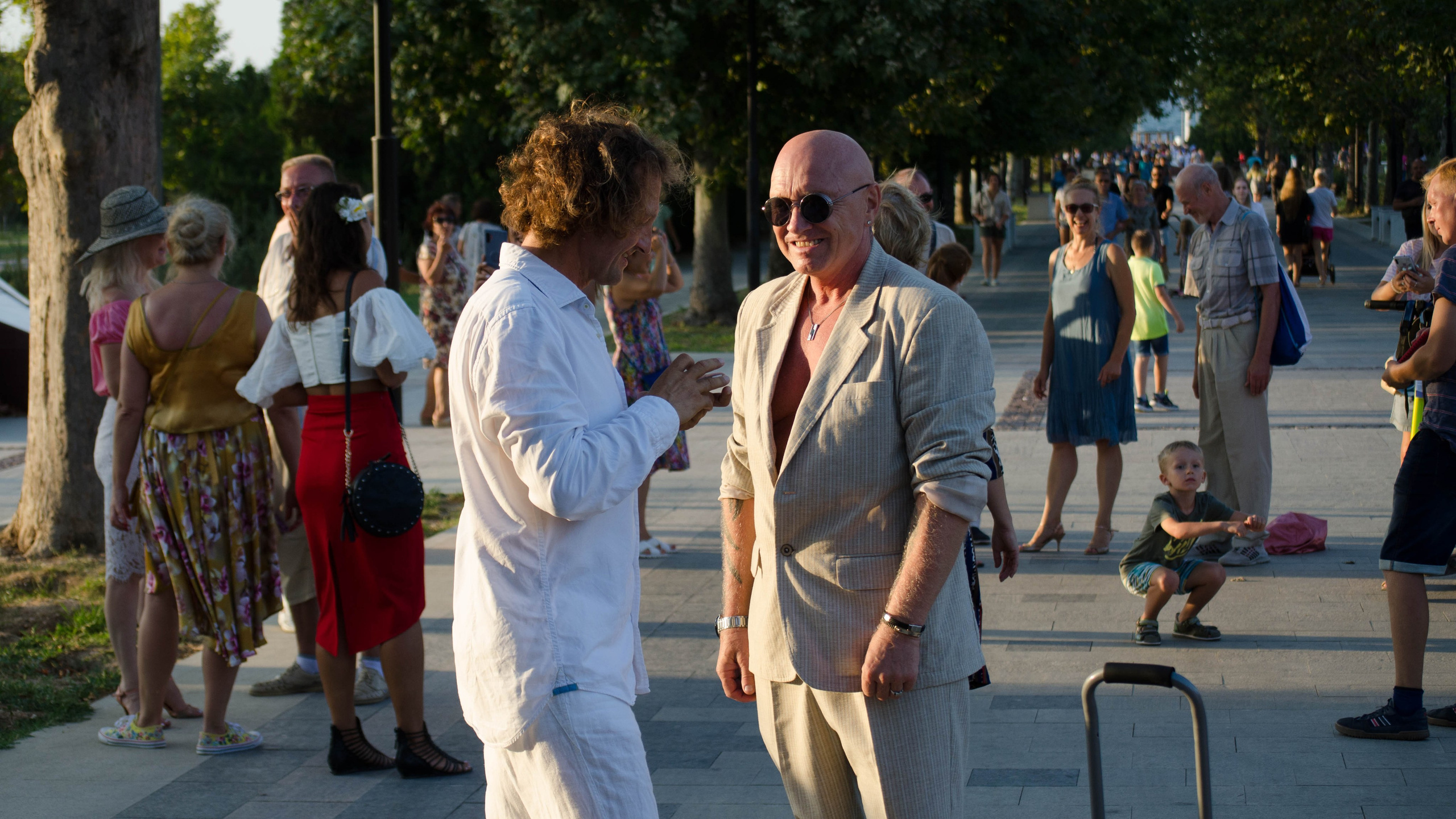 Фотограф на ваше мероприятие в Крыму | Съемка милонг и фестивалей | Илья Желдак. Профессиональная фотосъемка в Крыму. Натуральные эмоции и живые кадры. Забронируйте дату прямо сейчас!