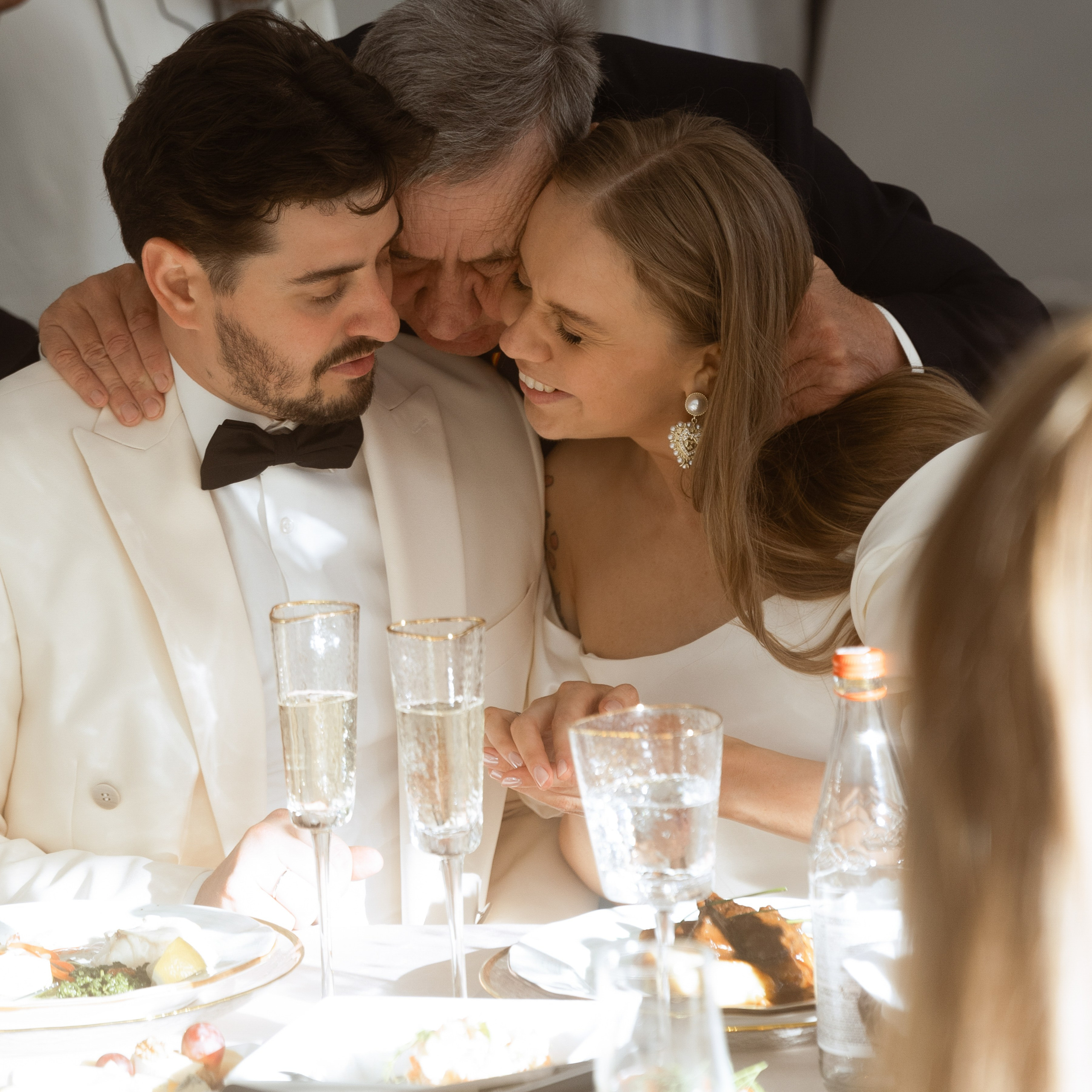 Фотограф в Москве Екатерина Черненко