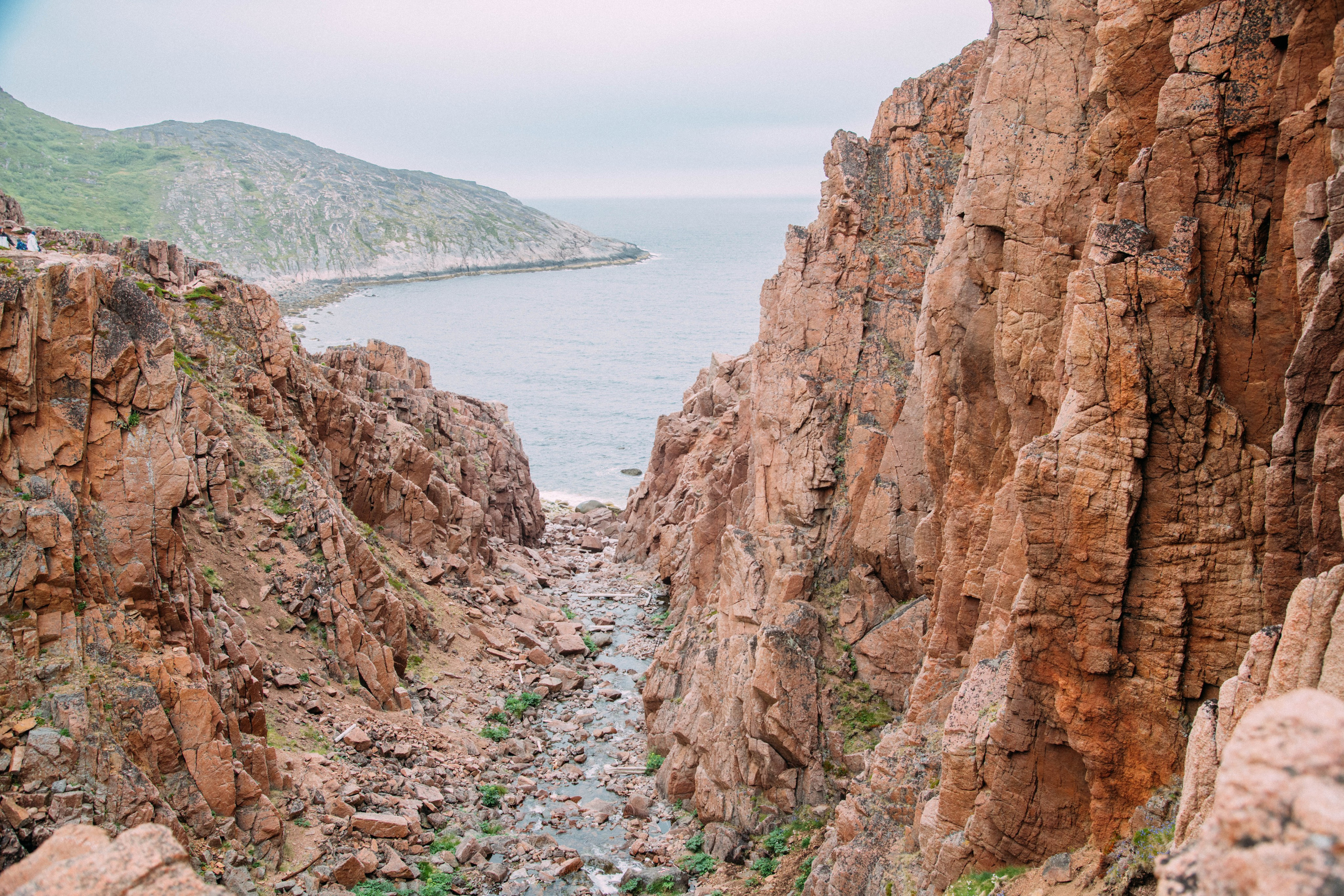 Кольский полуостров. Фотографирую для себя, своей семьи и друзей!