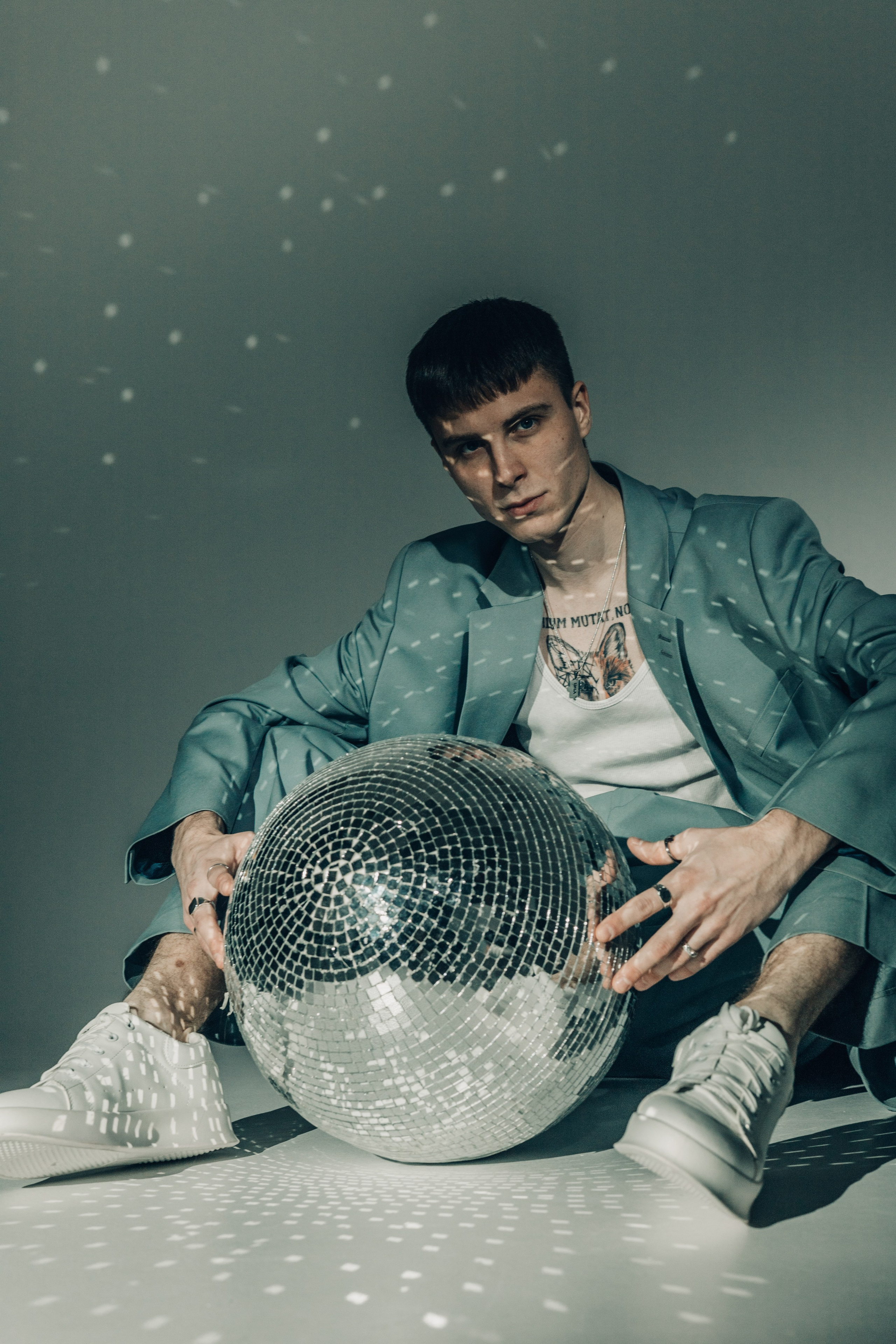 Константин. Gorbunova Alina Фотограф