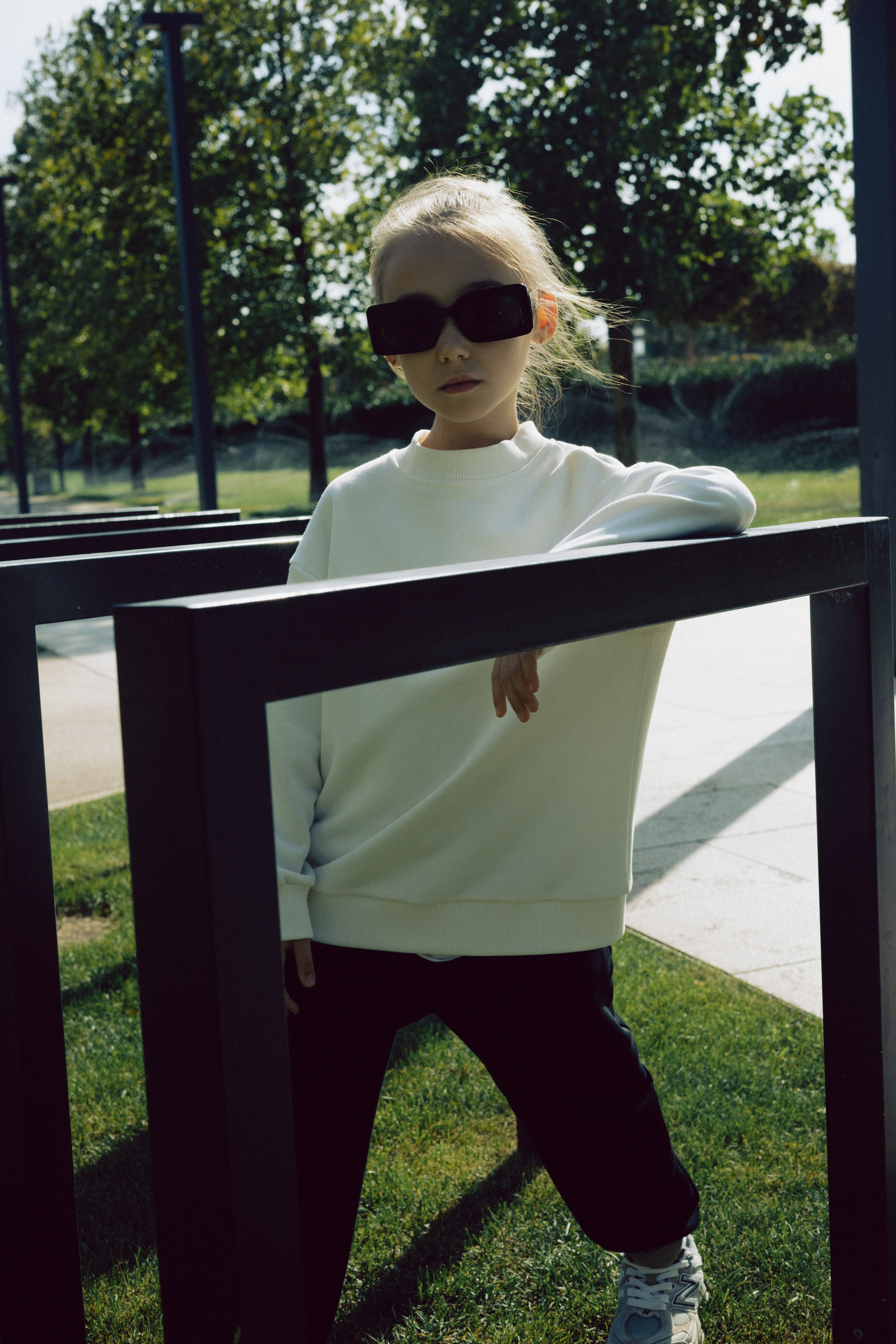 Fashion Kids Street. Gorbunova Alina Фотограф