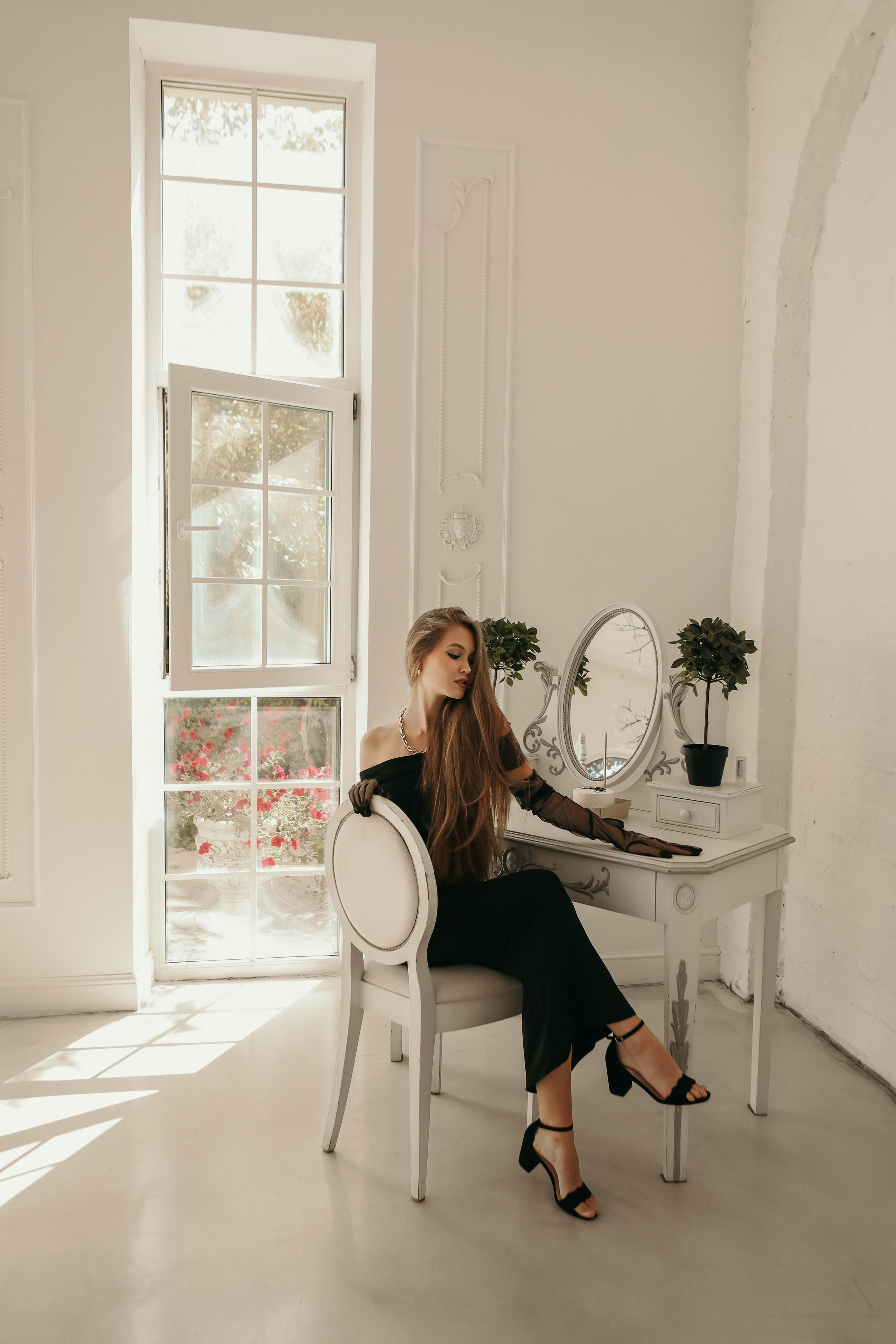 Алина. Фотограф в Иркутске