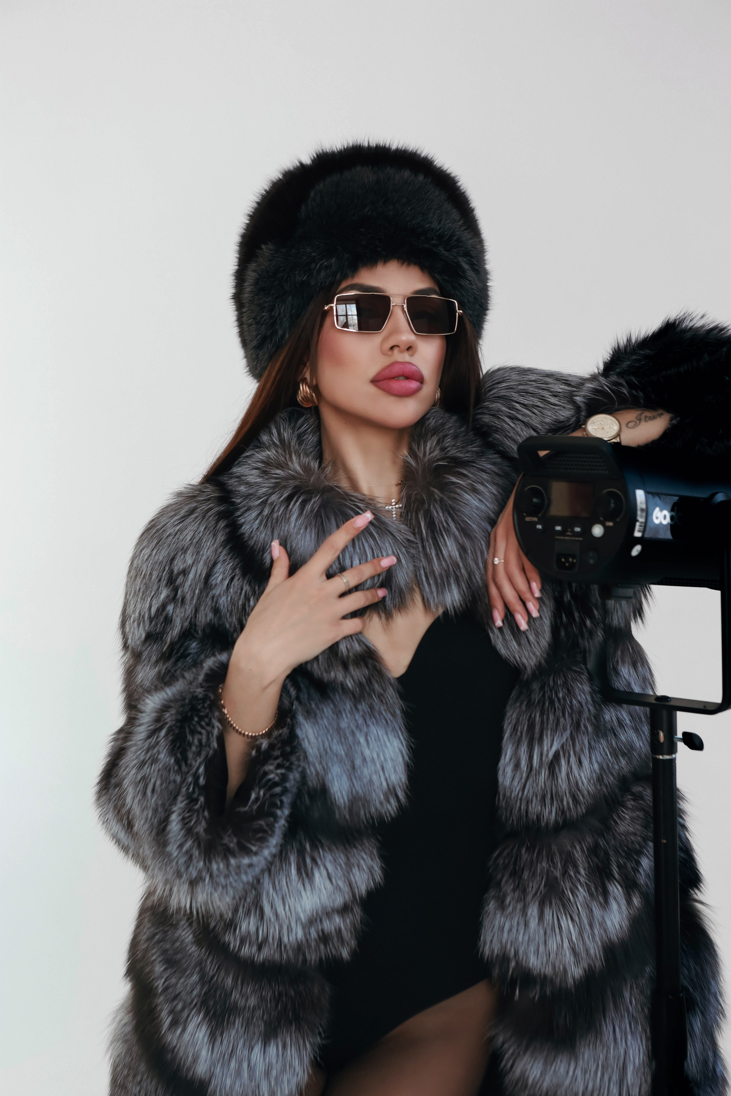 Надежда. Фотограф в Иркутске