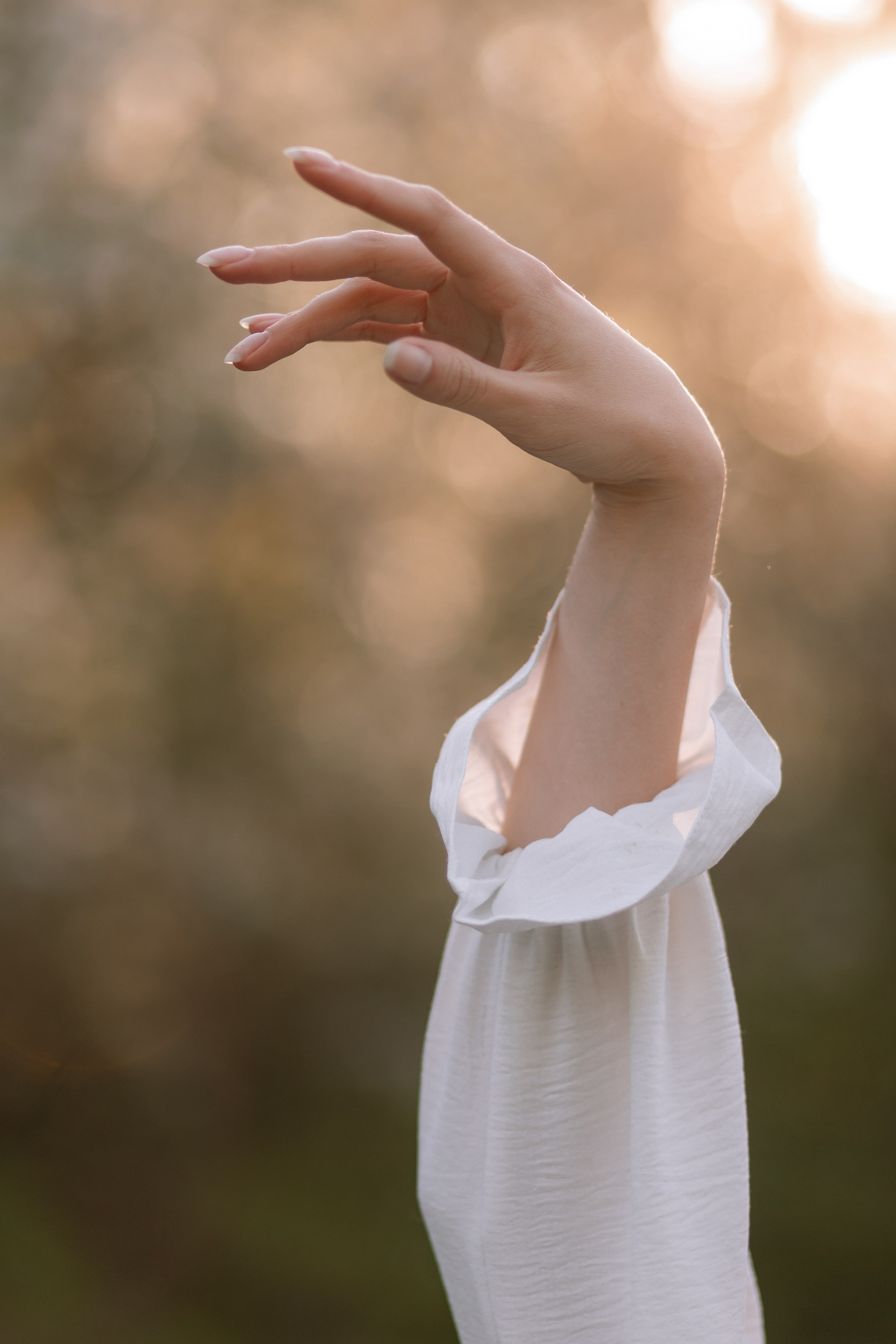 Утро. Фотограф Анна Агеева