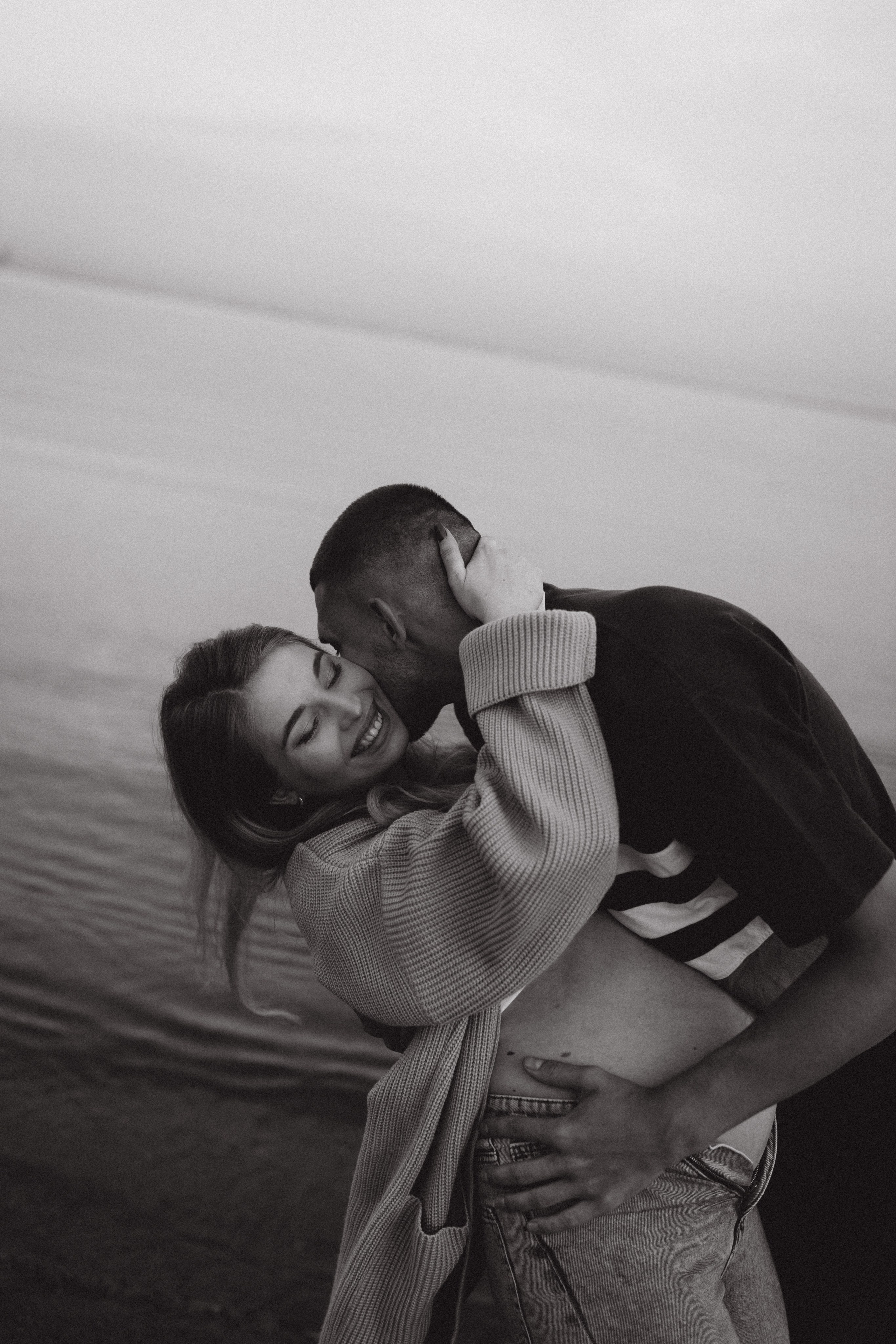 Кирилл и Женя. Фотограф в Петербурге Ольга Стрельченко