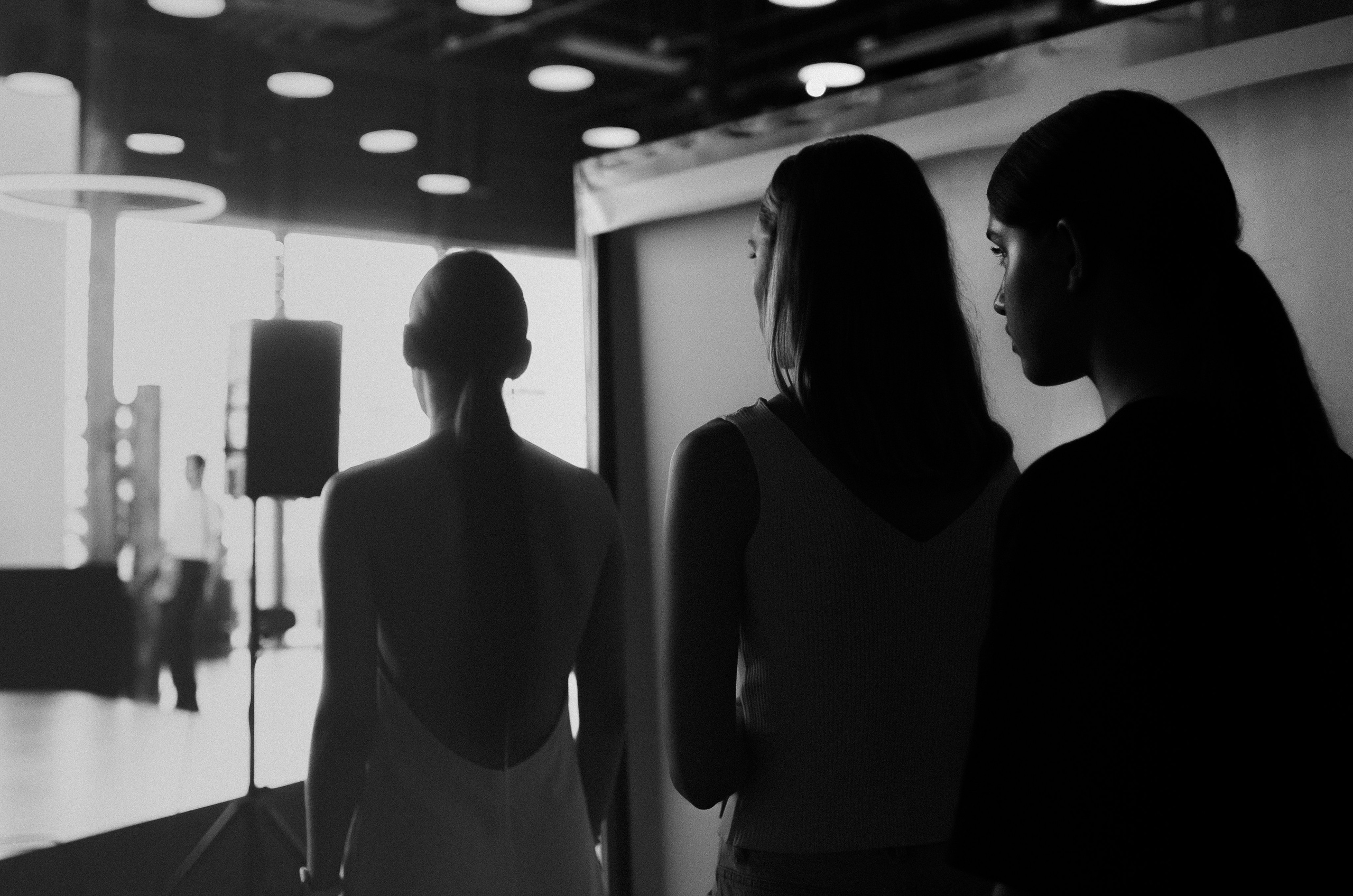 Показ Планета. Индивидуальный фотограф в Красноярске