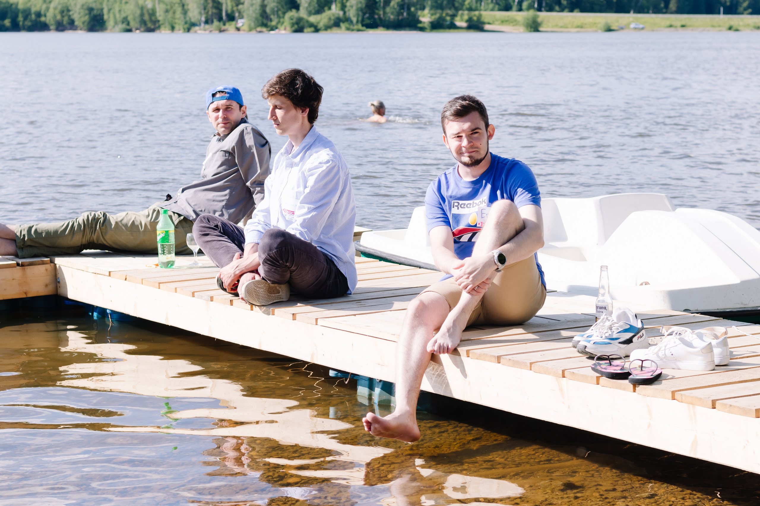 Корпоратив Реактива. Кристина | youseeitmyway | Фото