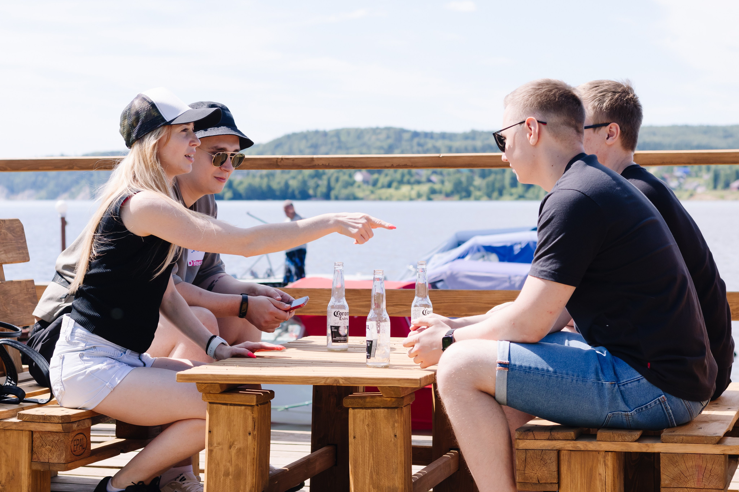 Корпоратив Реактива. Кристина | youseeitmyway | Фото