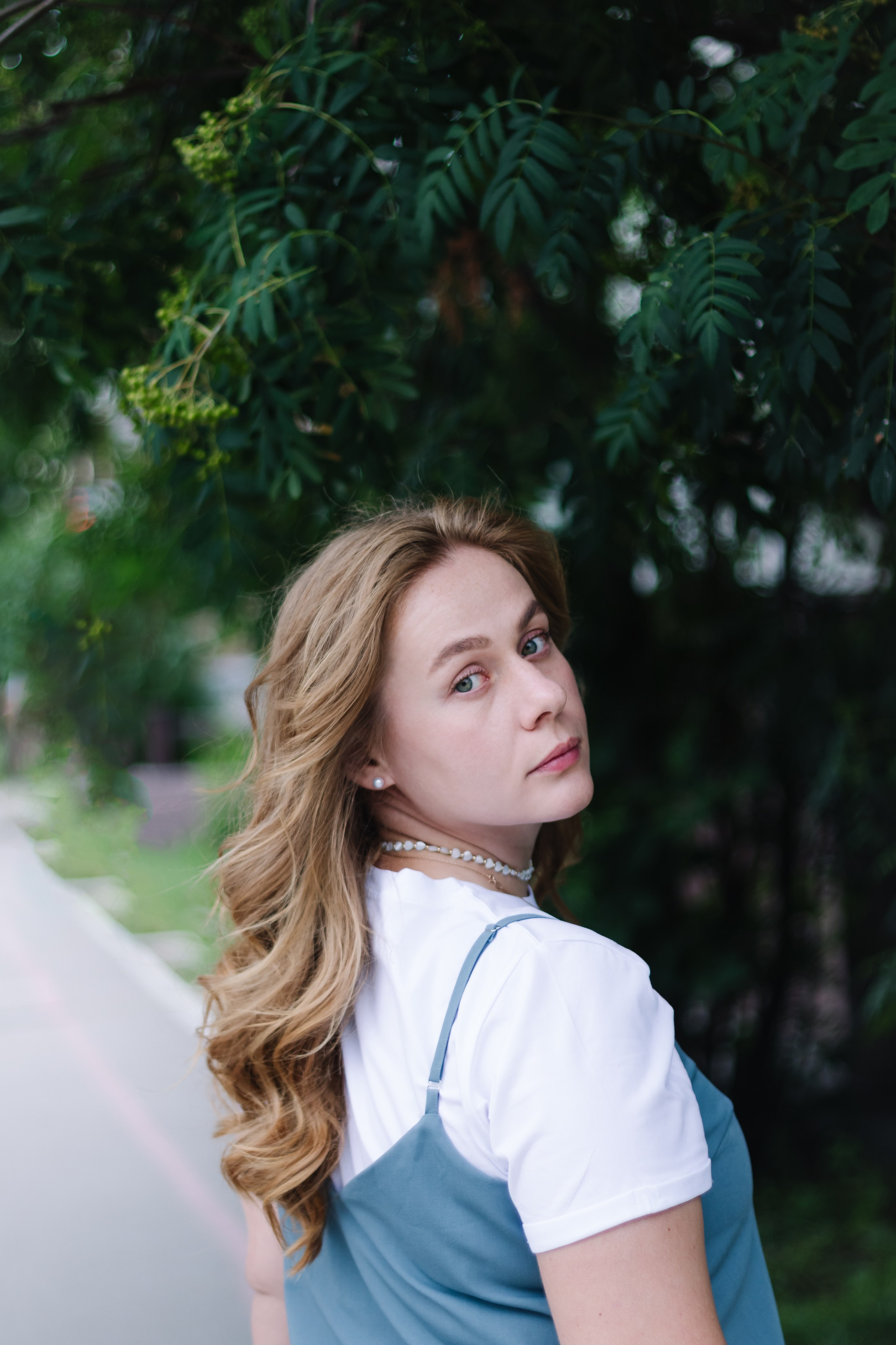 Лена. Кристина | youseeitmyway | Фото