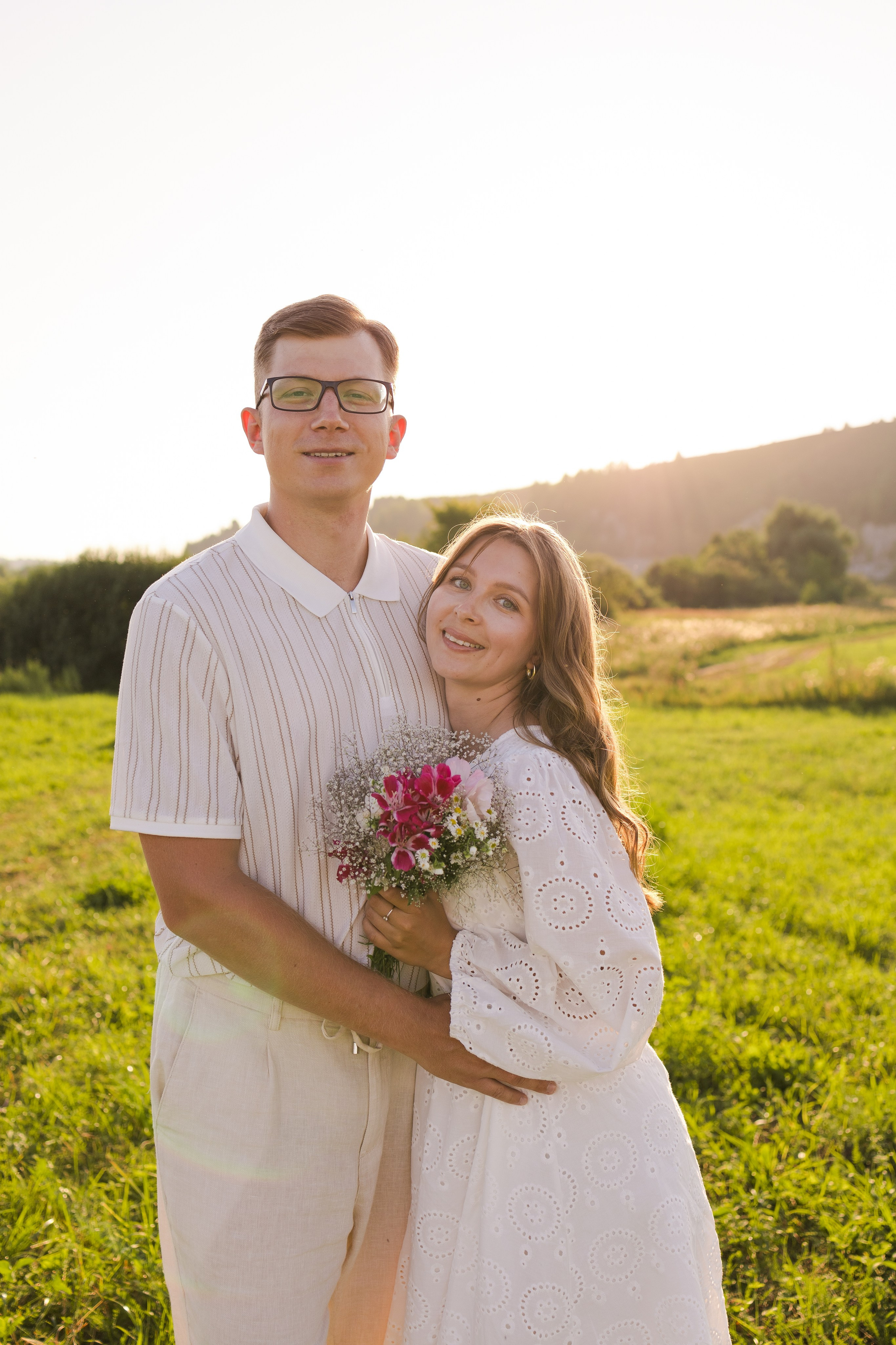 Юля, Илья, Маша и Миша. Кристина | youseeitmyway | Фото