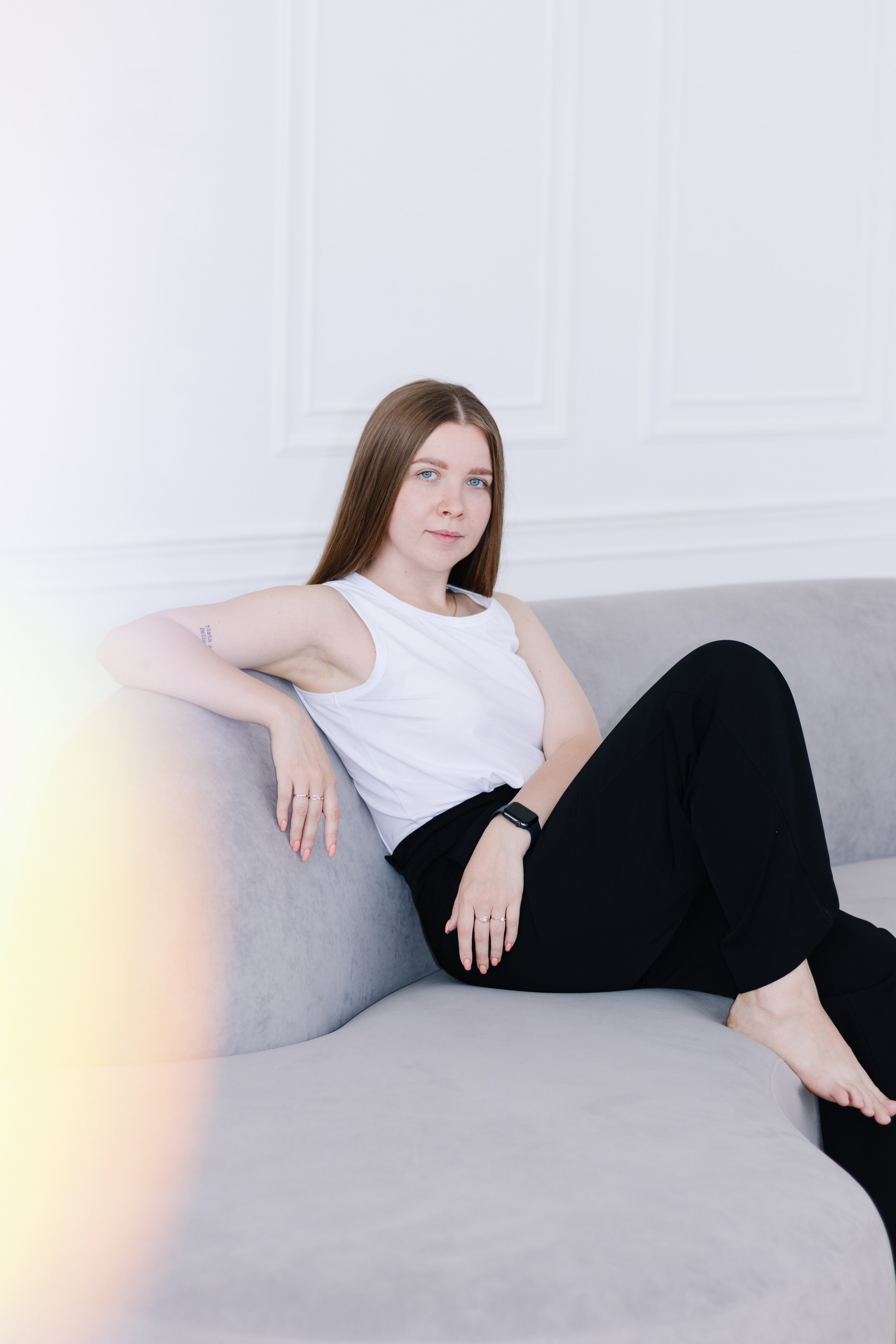 Тома. Кристина | youseeitmyway | Фото