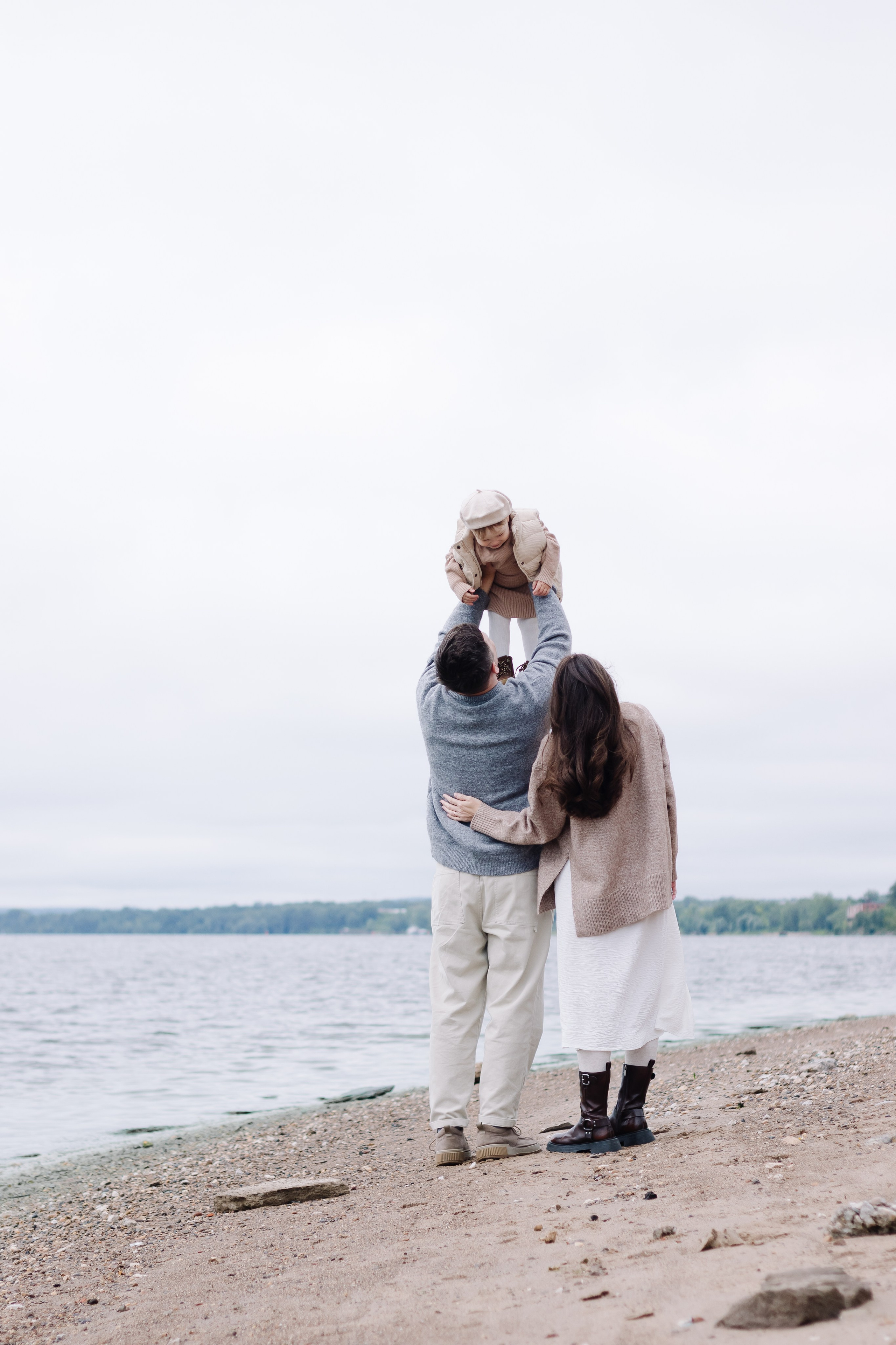 Ирина, Вадим и Алиса. Кристина | youseeitmyway | Фото