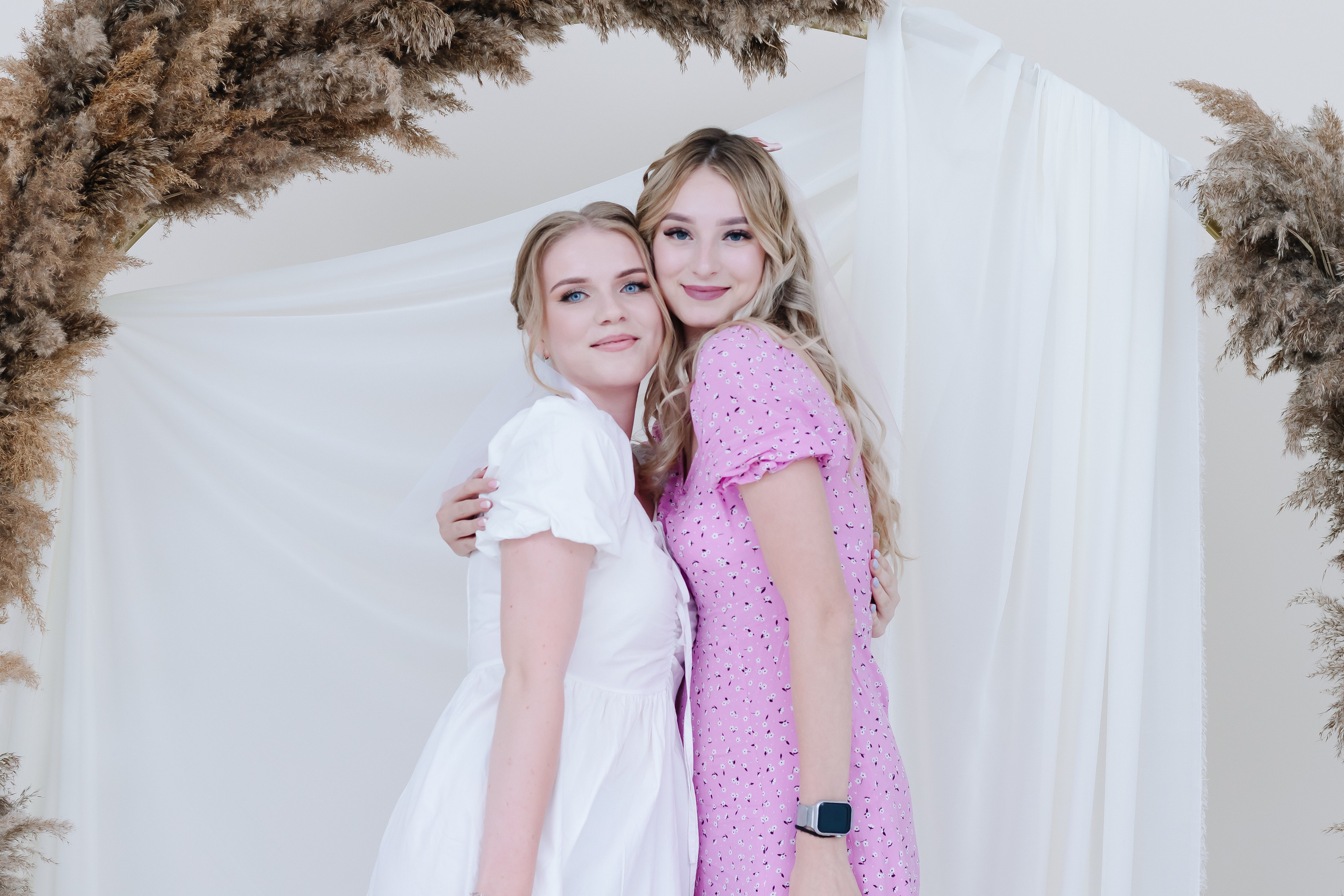 Девичник Лизы. Кристина | youseeitmyway | Фото