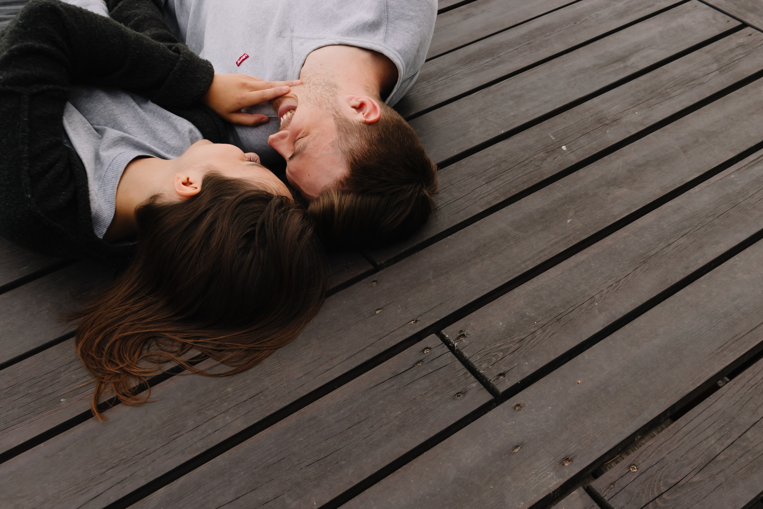 Ксюша и Антон. Кристина | youseeitmyway | Фото