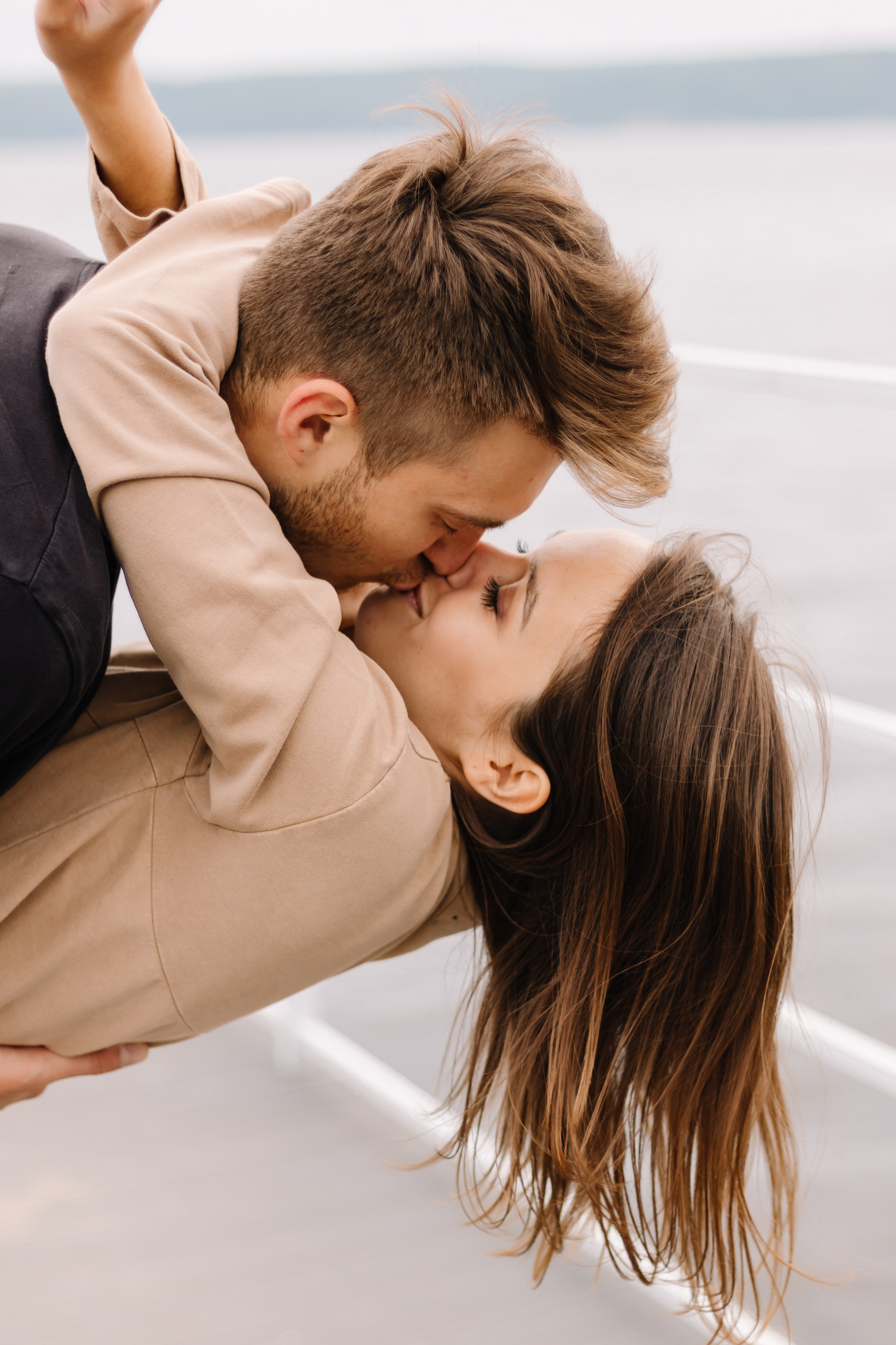 Ксюша и Антон. Кристина | youseeitmyway | Фото