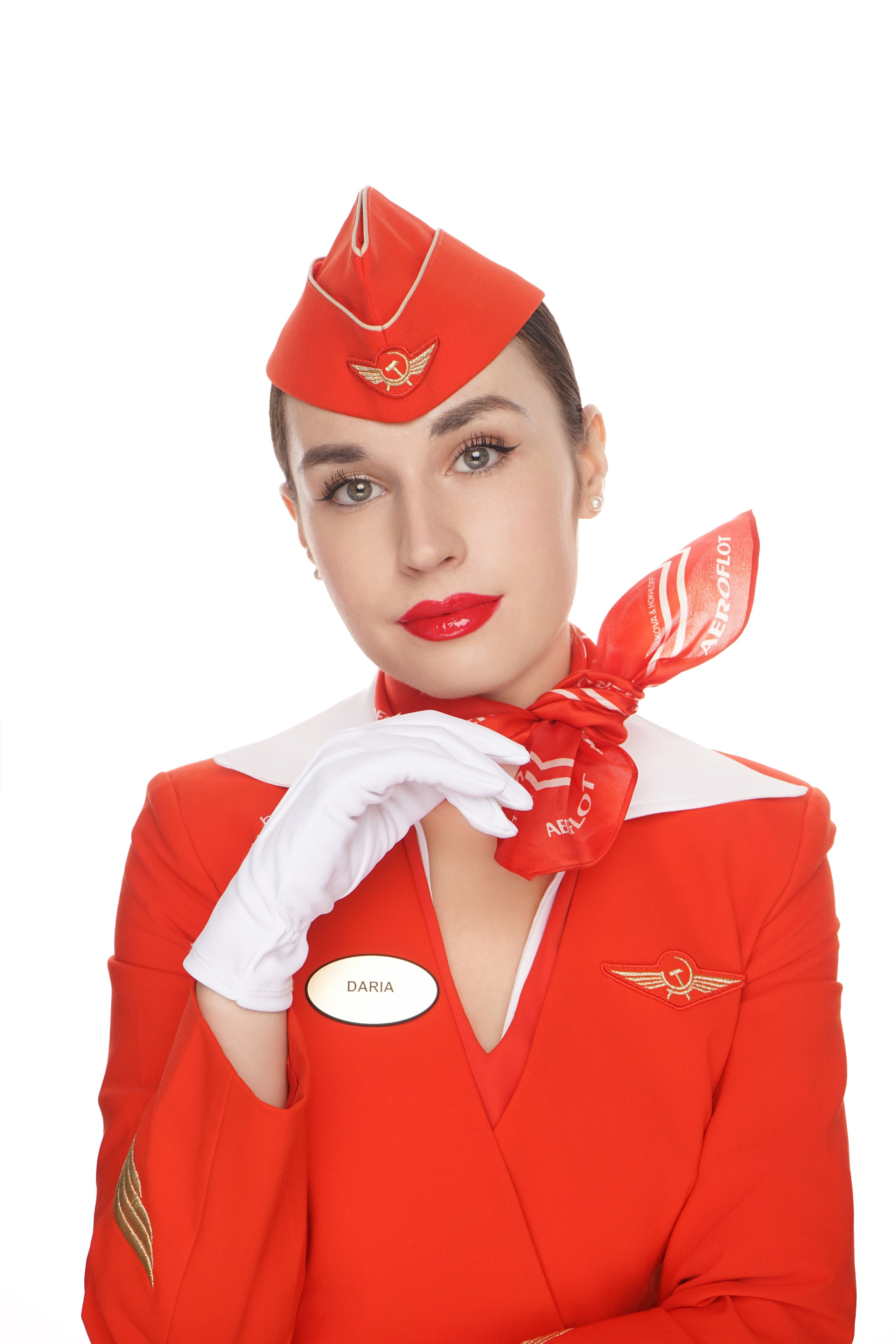 Съёмка на Аккорд (Айди) плюс по пояс. Женский фотограф в Химках Алёна Ленёва