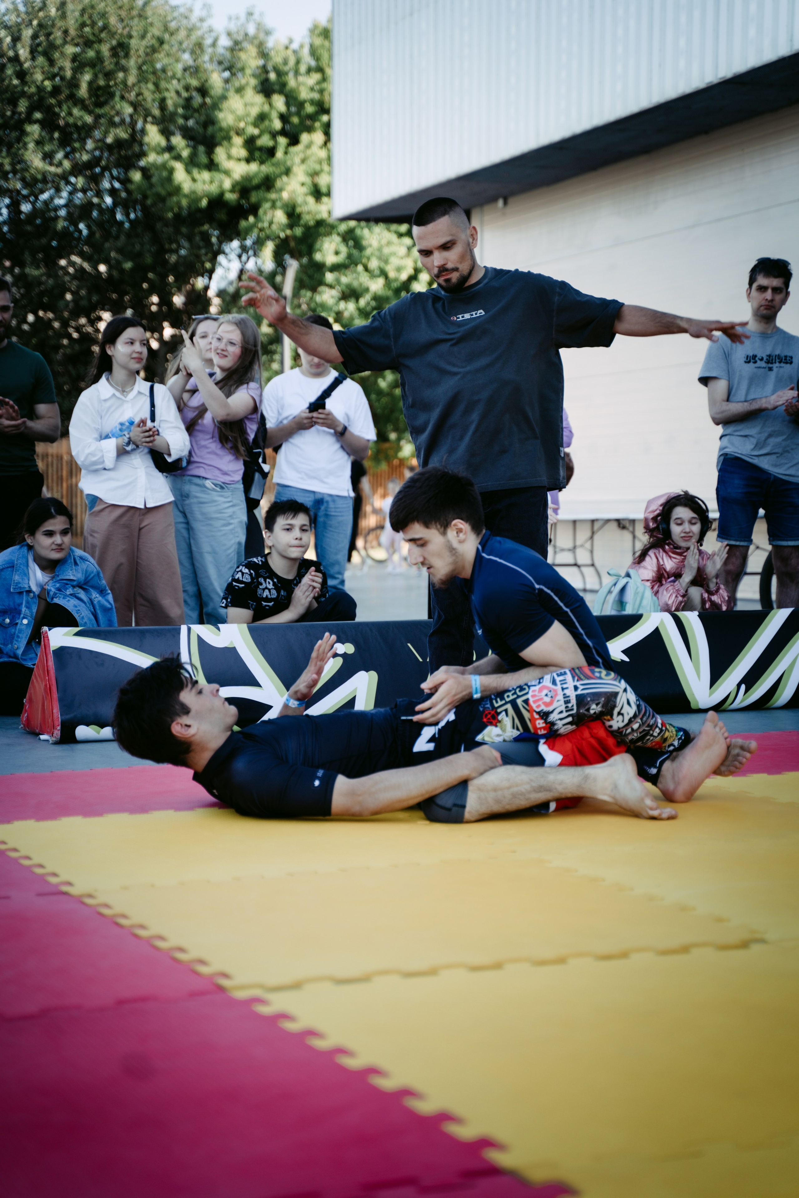 День молодежи 2024. Главная