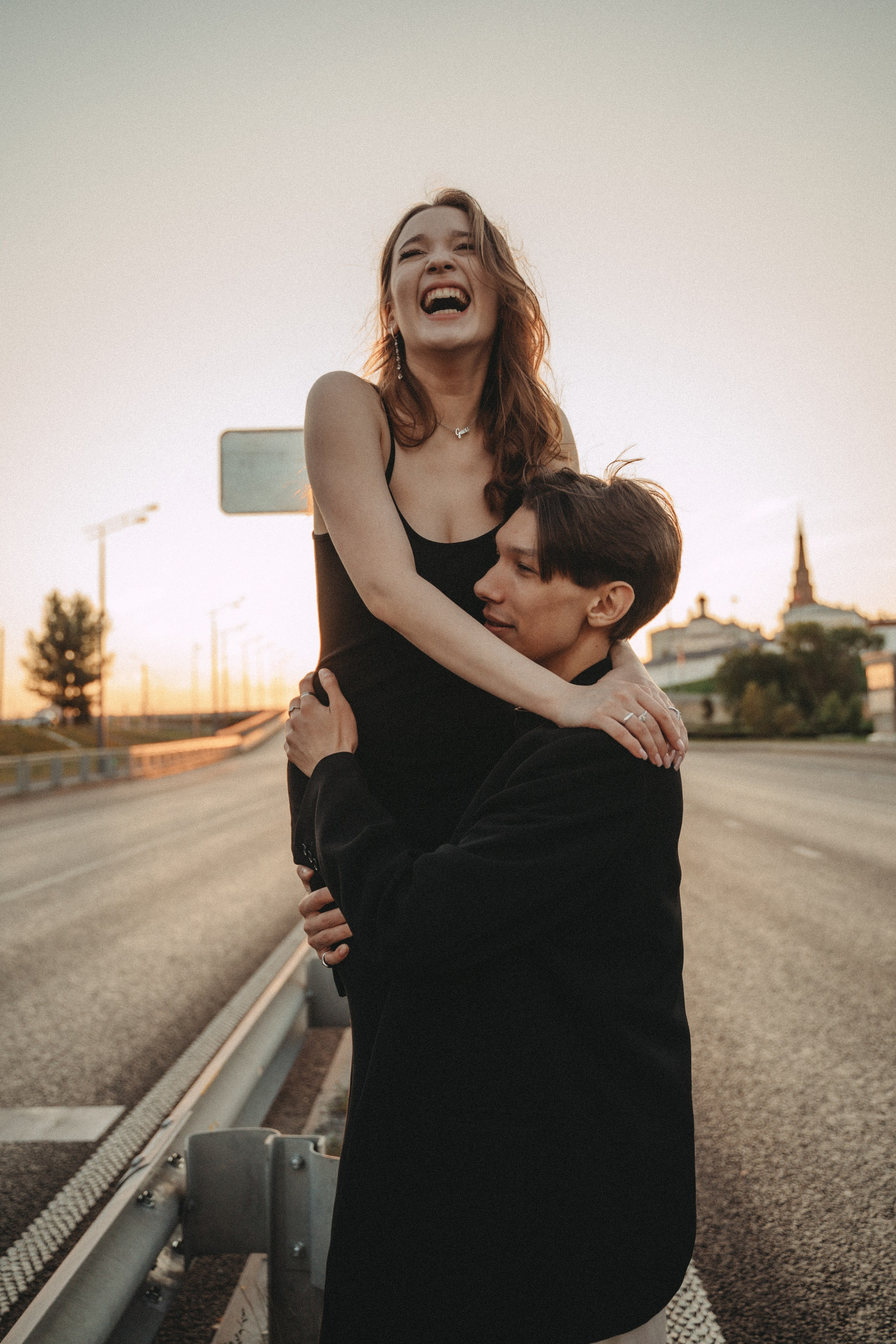 Дамир и Йолдыз. Главная