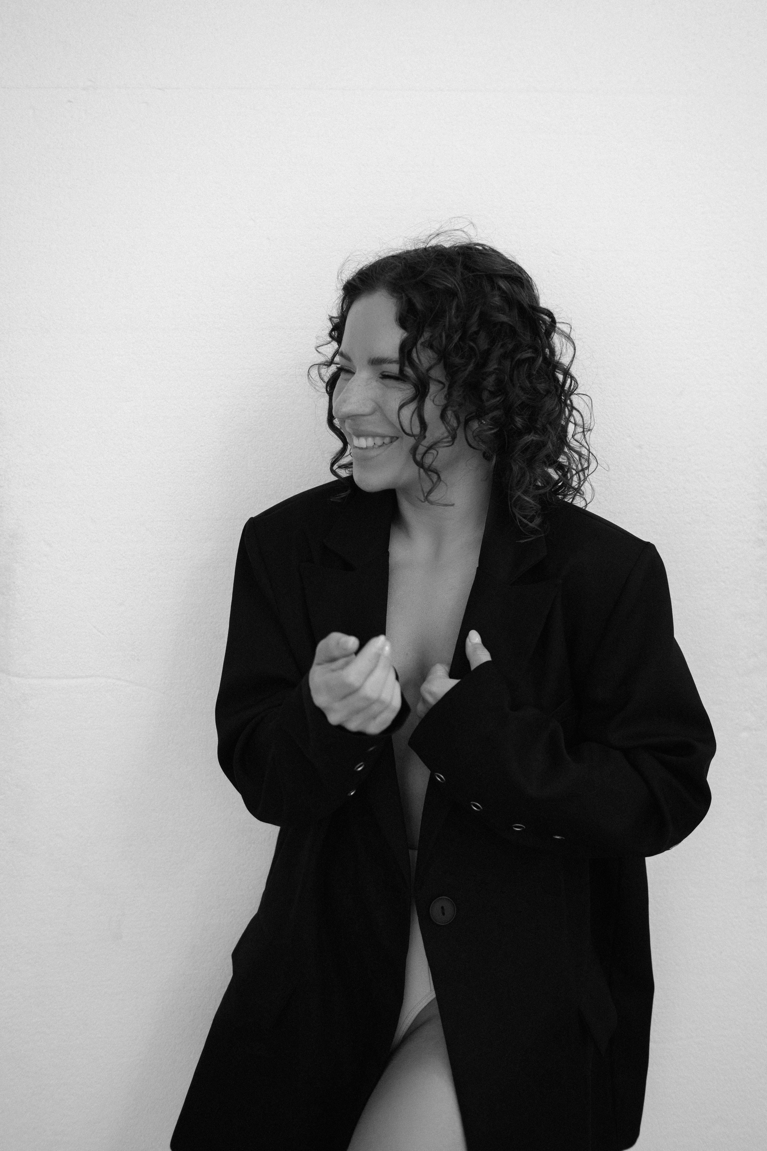 Dasha. Свадебный фотограф в Москве Анастасия Колесникова