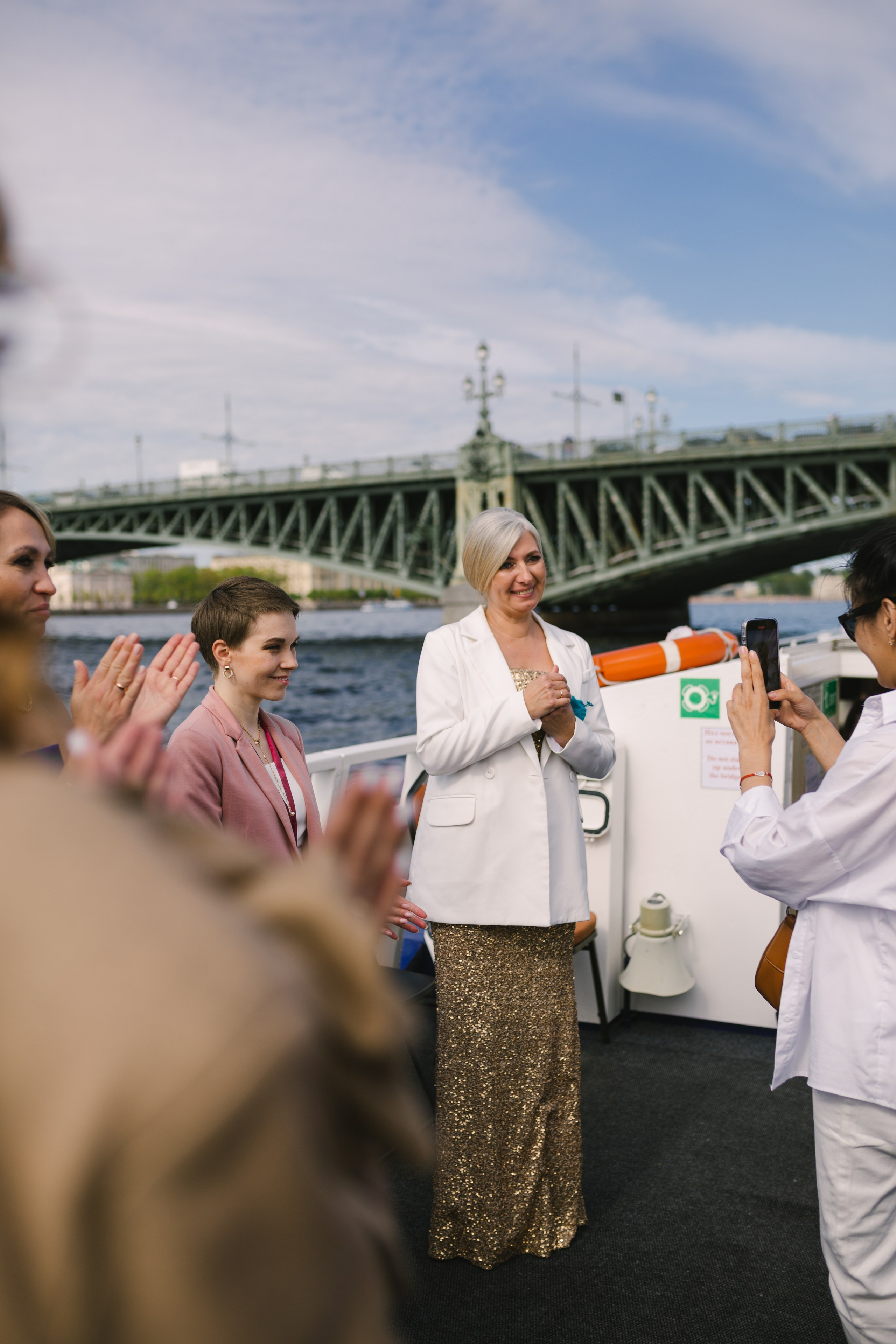Репортаж. Свадебный и женский фотограф в Санкт-Петербурге Муртеева Екатерина